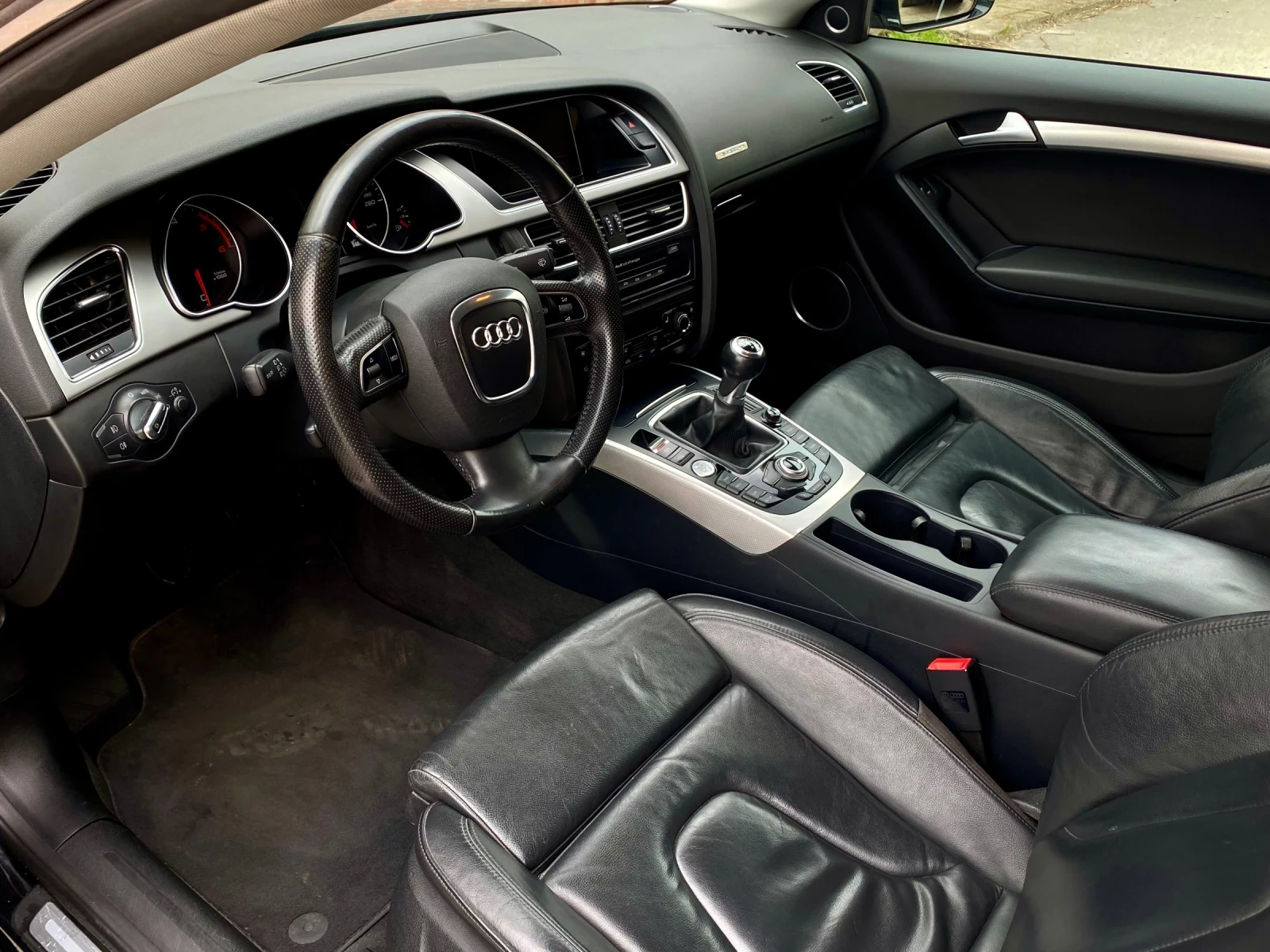 Audi A5 | Mobile.bg � ����������� 8