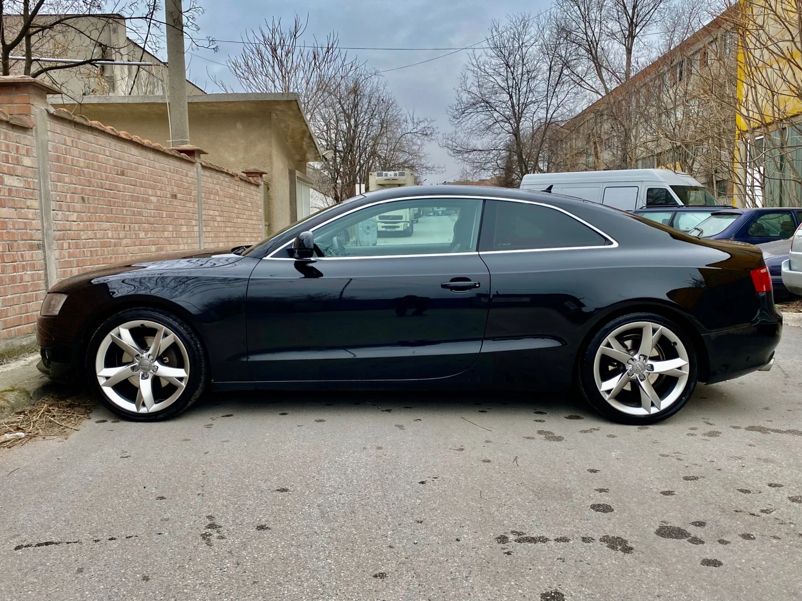Audi A5 | Mobile.bg � ����������� 6