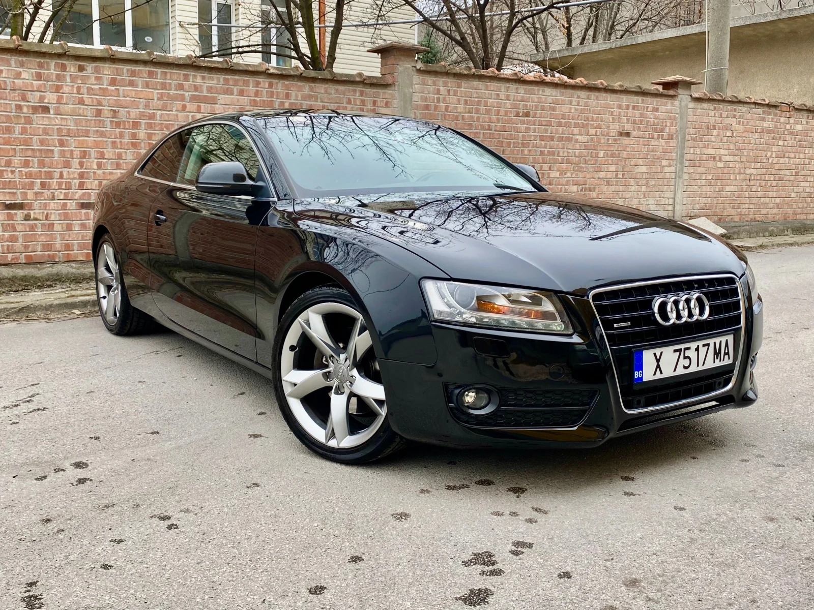Audi A5 | Mobile.bg � ����������� 2