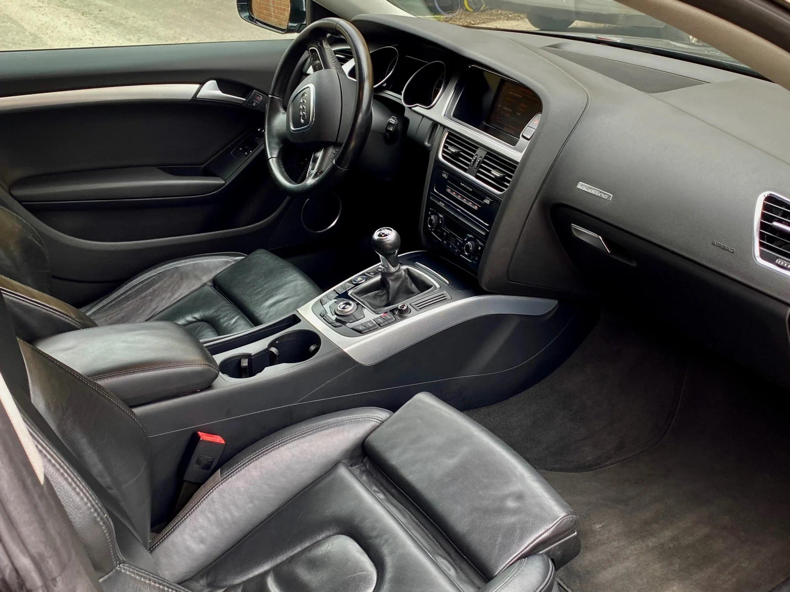 Audi A5 | Mobile.bg � ����������� 9