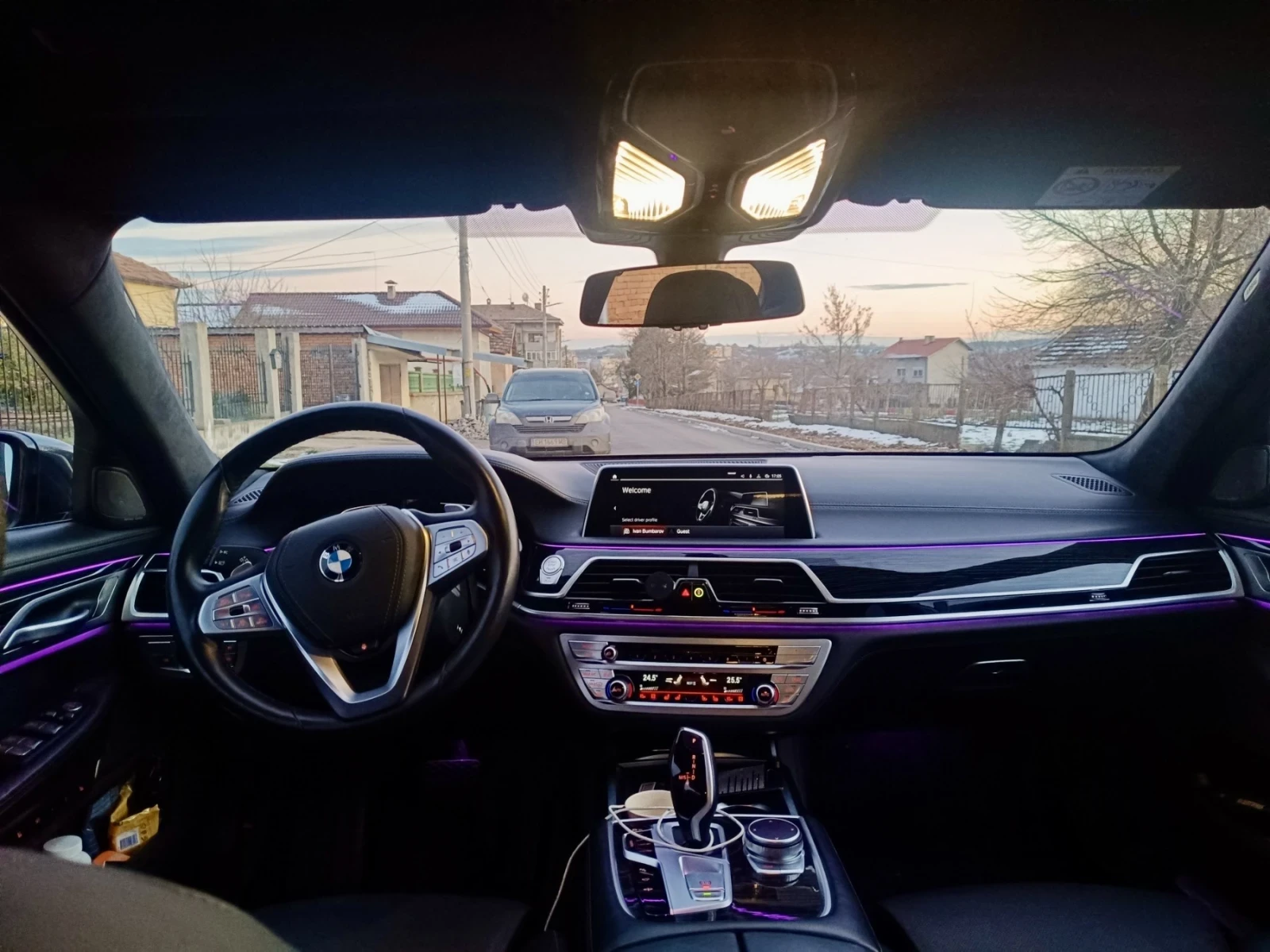 BMW 750 iXdrive | Mobile.bg � ����������� 8