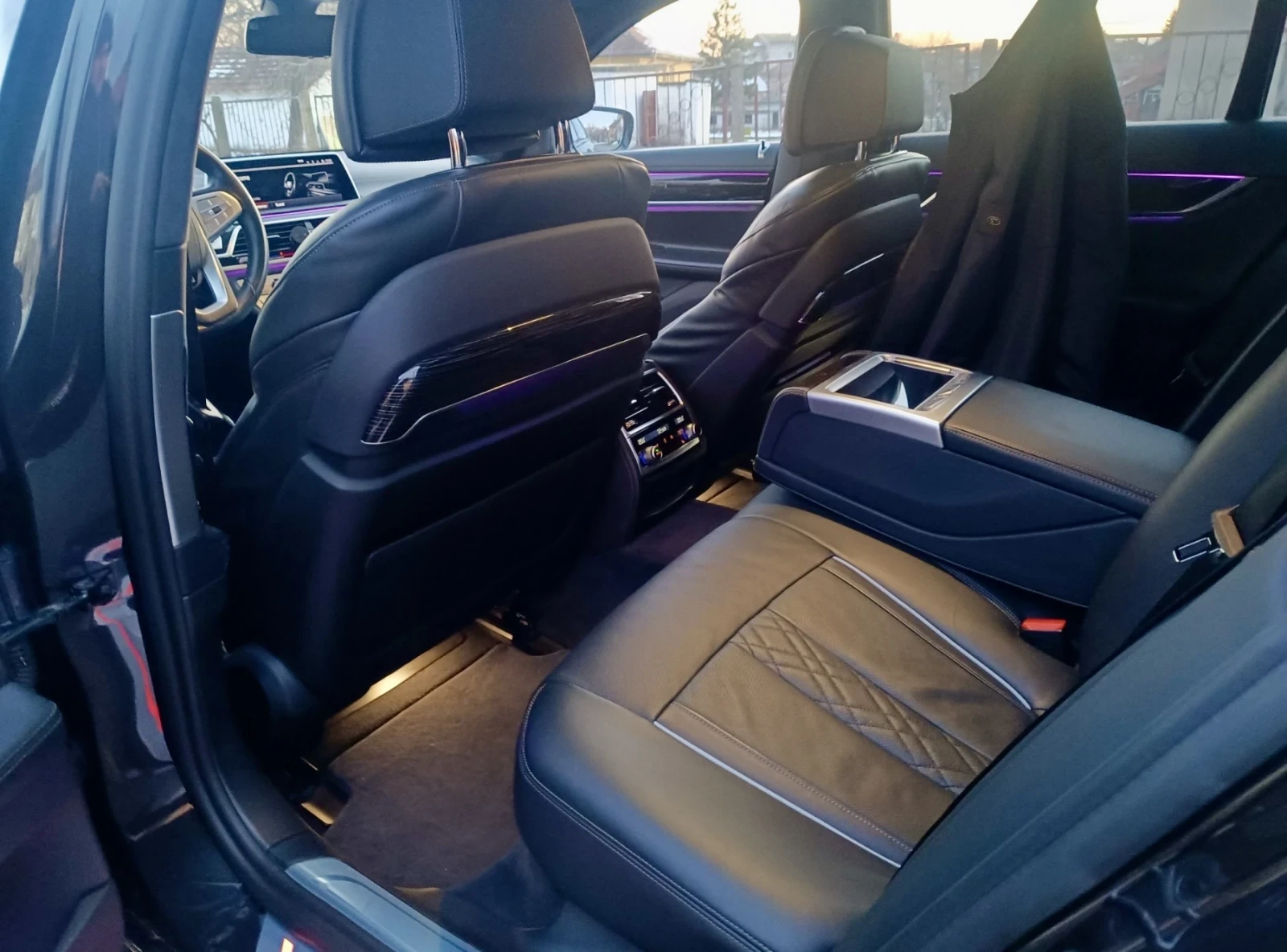 BMW 750 iXdrive | Mobile.bg � ����������� 10