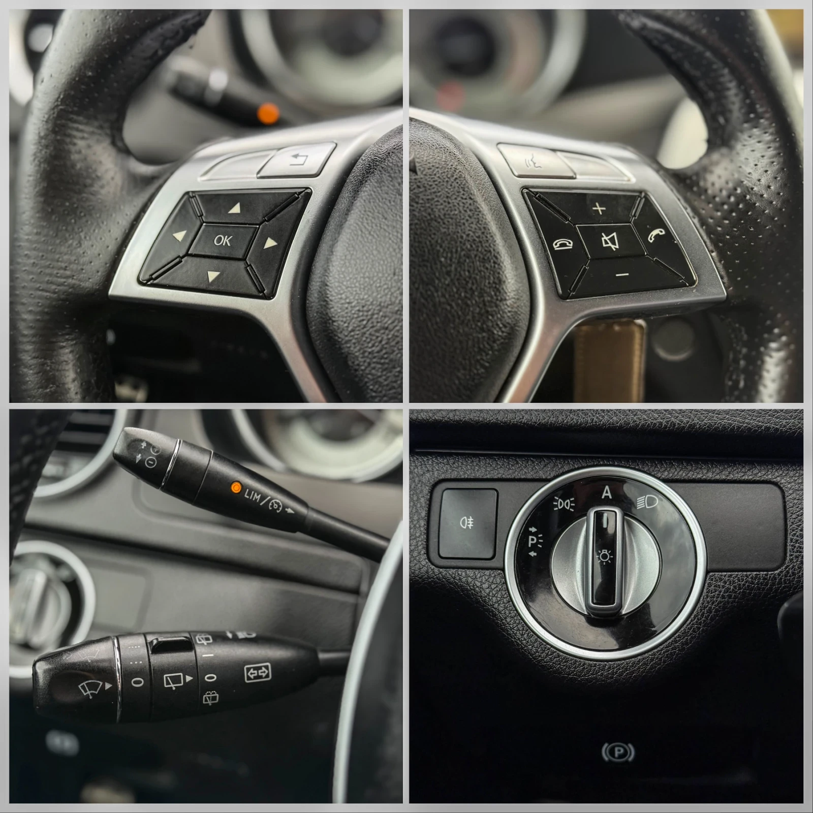 Mercedes-Benz C 220 AMG AVANTGARDE FACELIFT  | Mobile.bg � ����������� 14