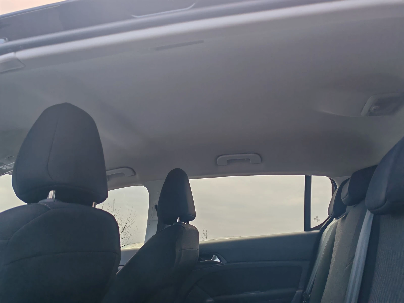 Peugeot 308 1.2i 2014G ������ | Mobile.bg � ����������� 12