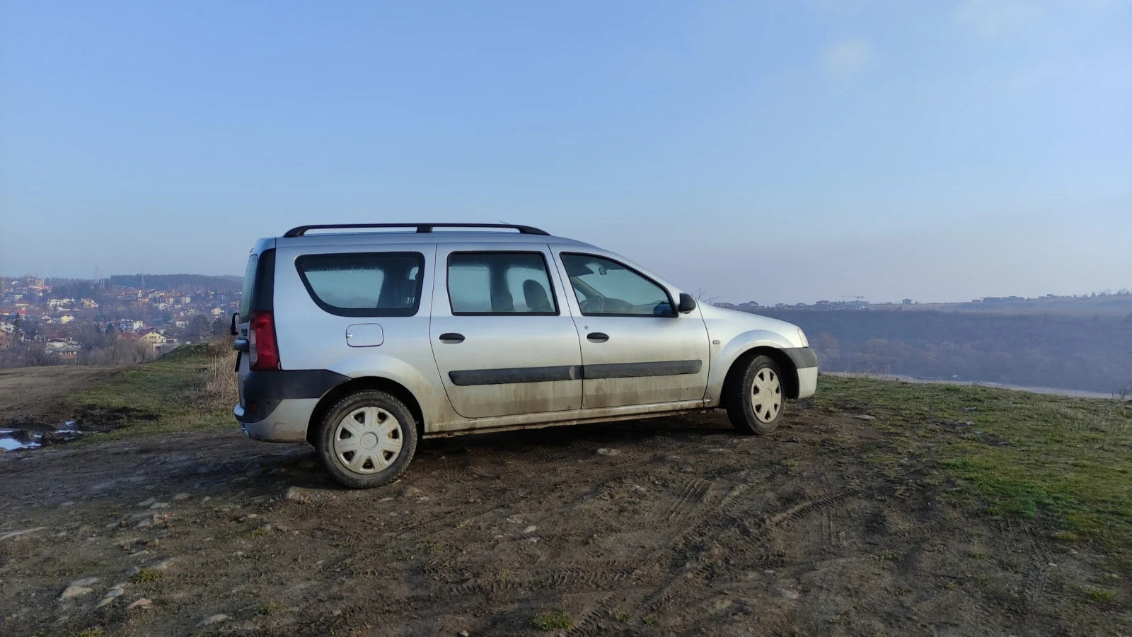 Dacia Logan 1.5DCI - изображение 4