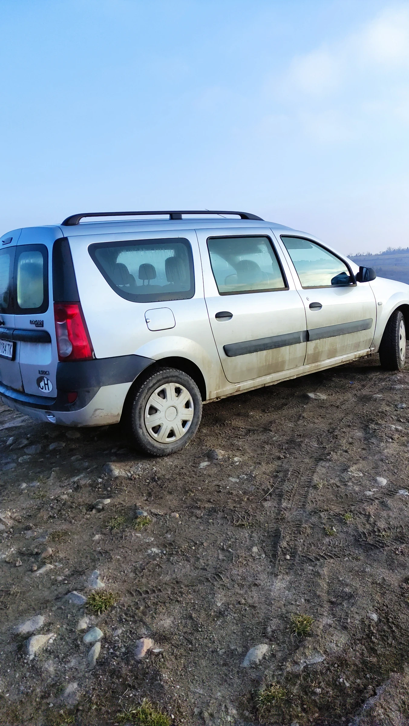 Dacia Logan 1.5DCI - изображение 3