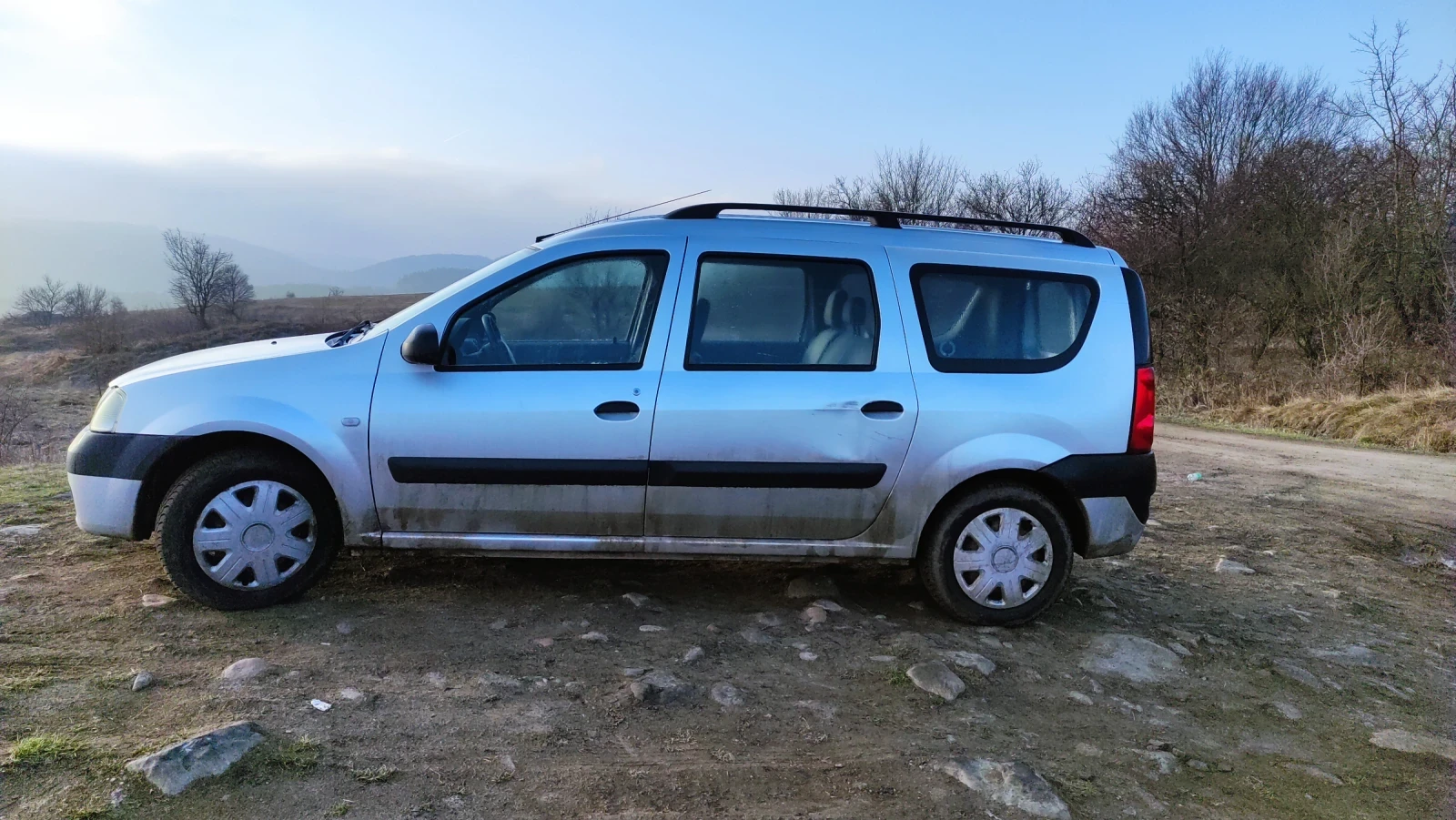 Dacia Logan 1.5DCI - изображение 2