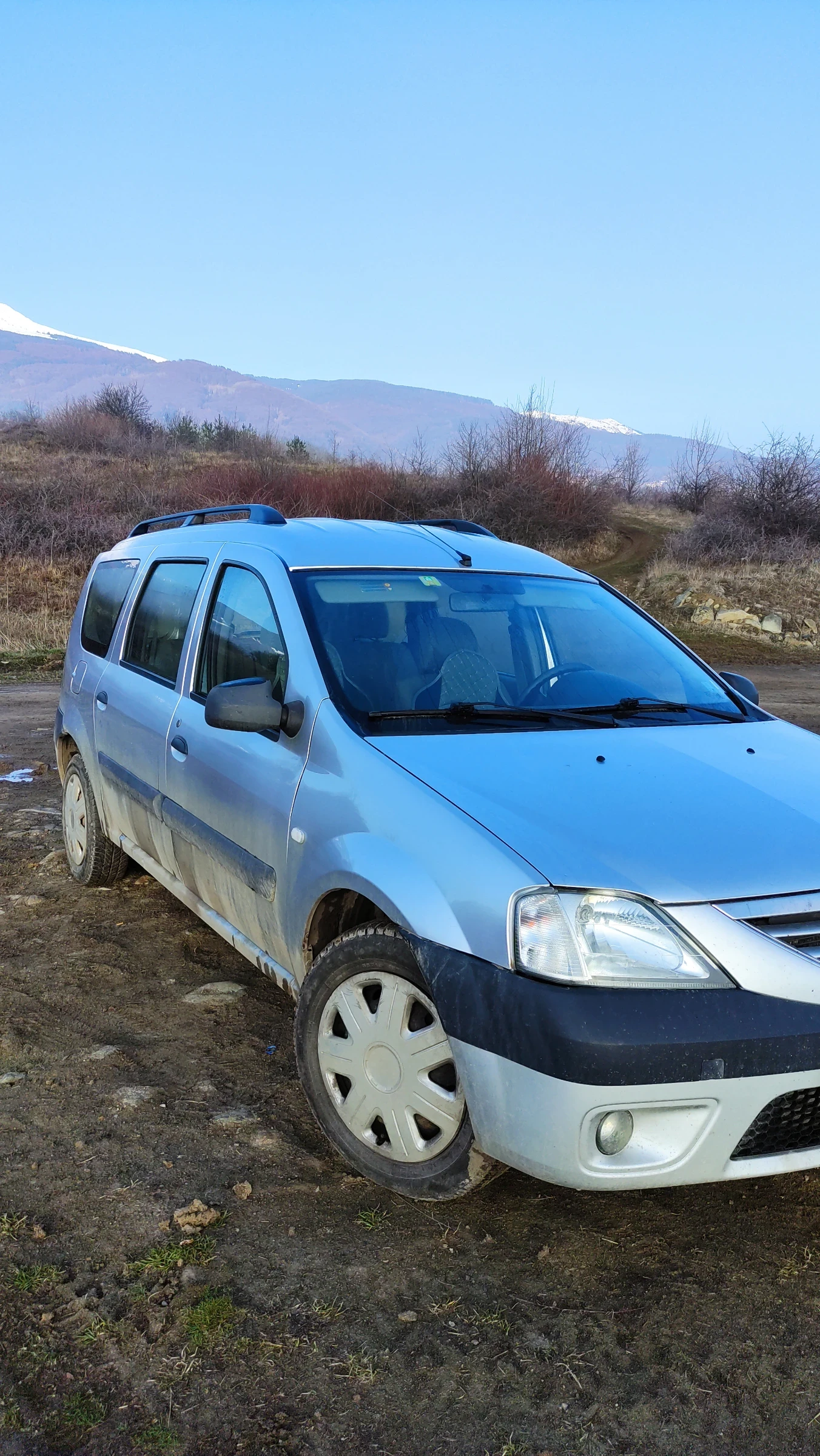 Dacia Logan 1.5DCI