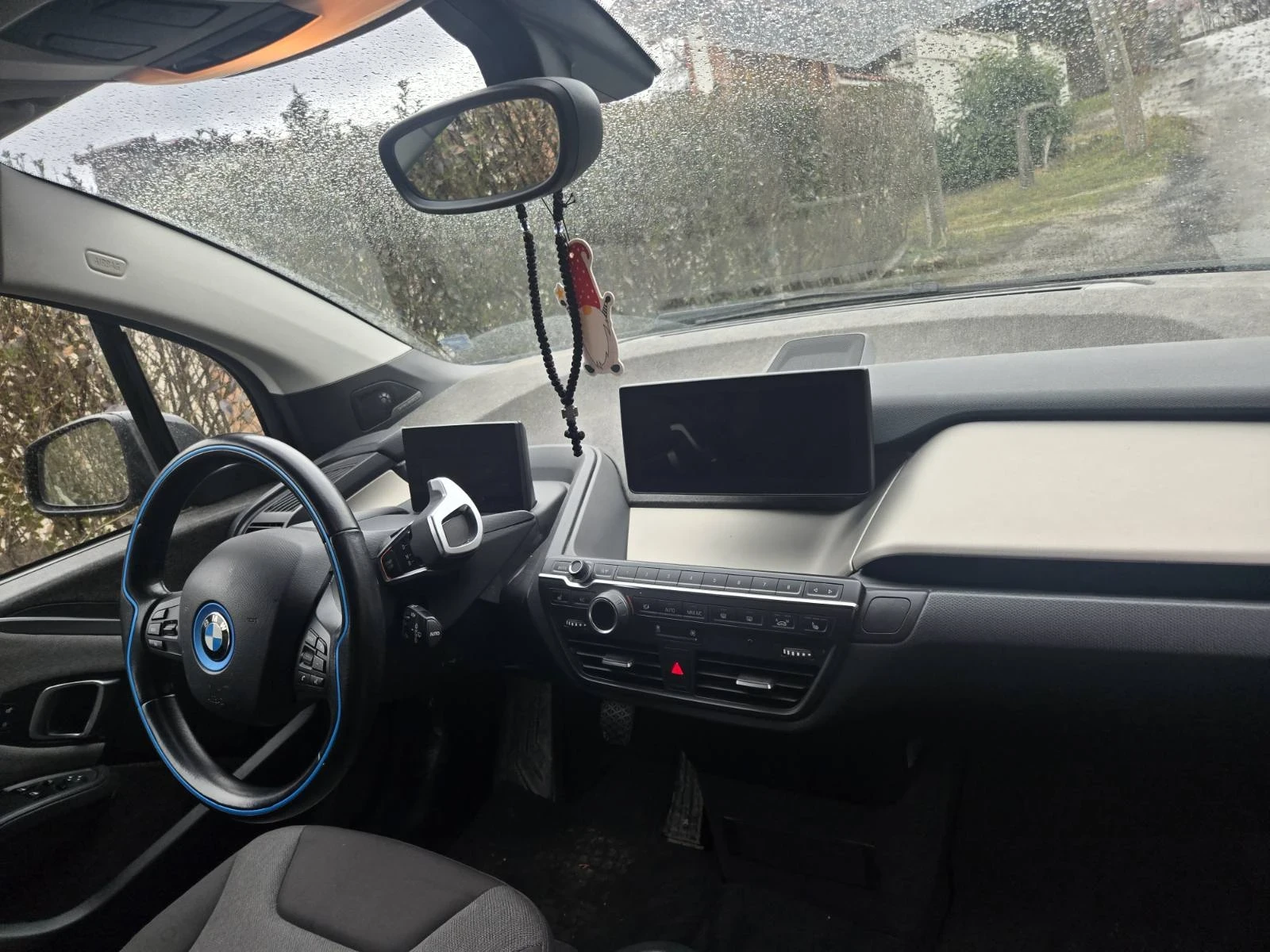 BMW i3 I3 120, снимка 11 - Автомобили и джипове - 53841074