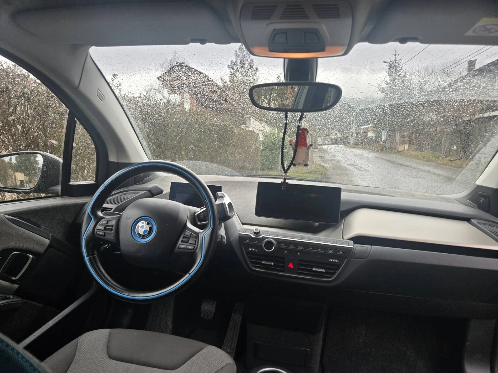 BMW i3 I3 120, снимка 7 - Автомобили и джипове - 53841074