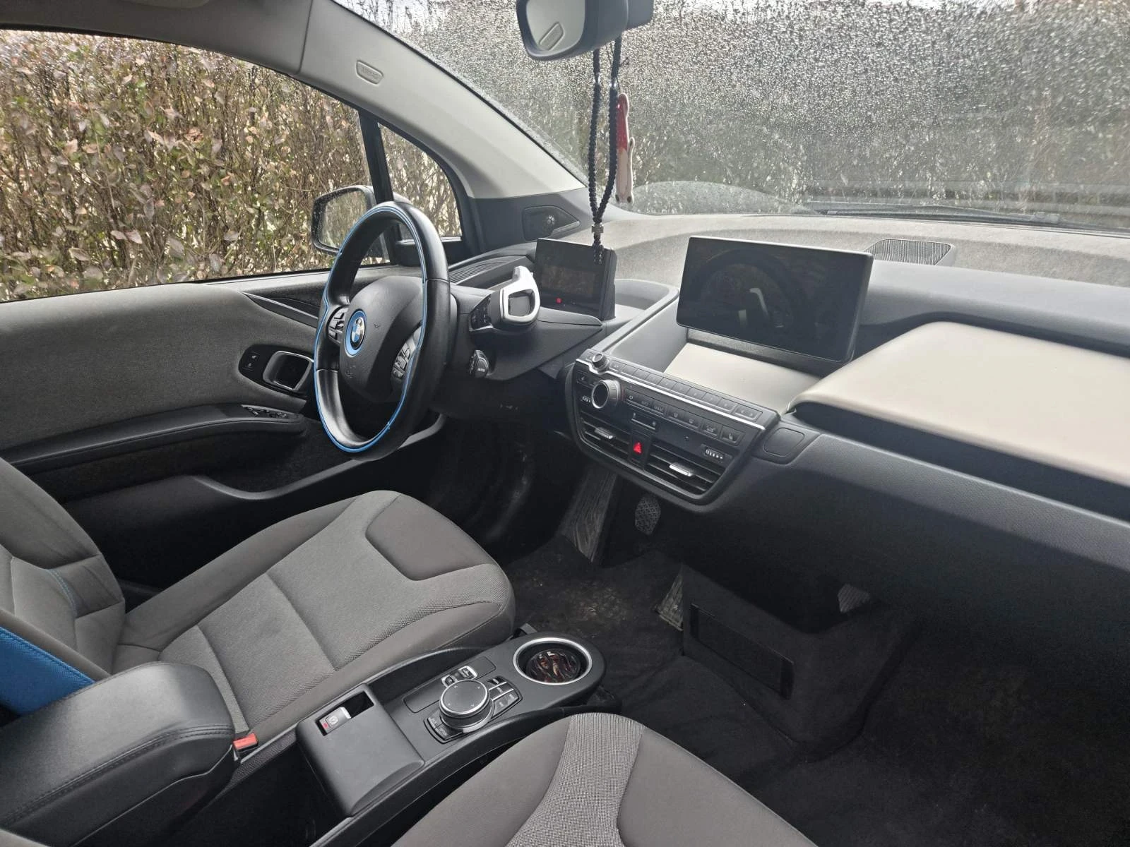 BMW i3 I3 120, снимка 10 - Автомобили и джипове - 53841074