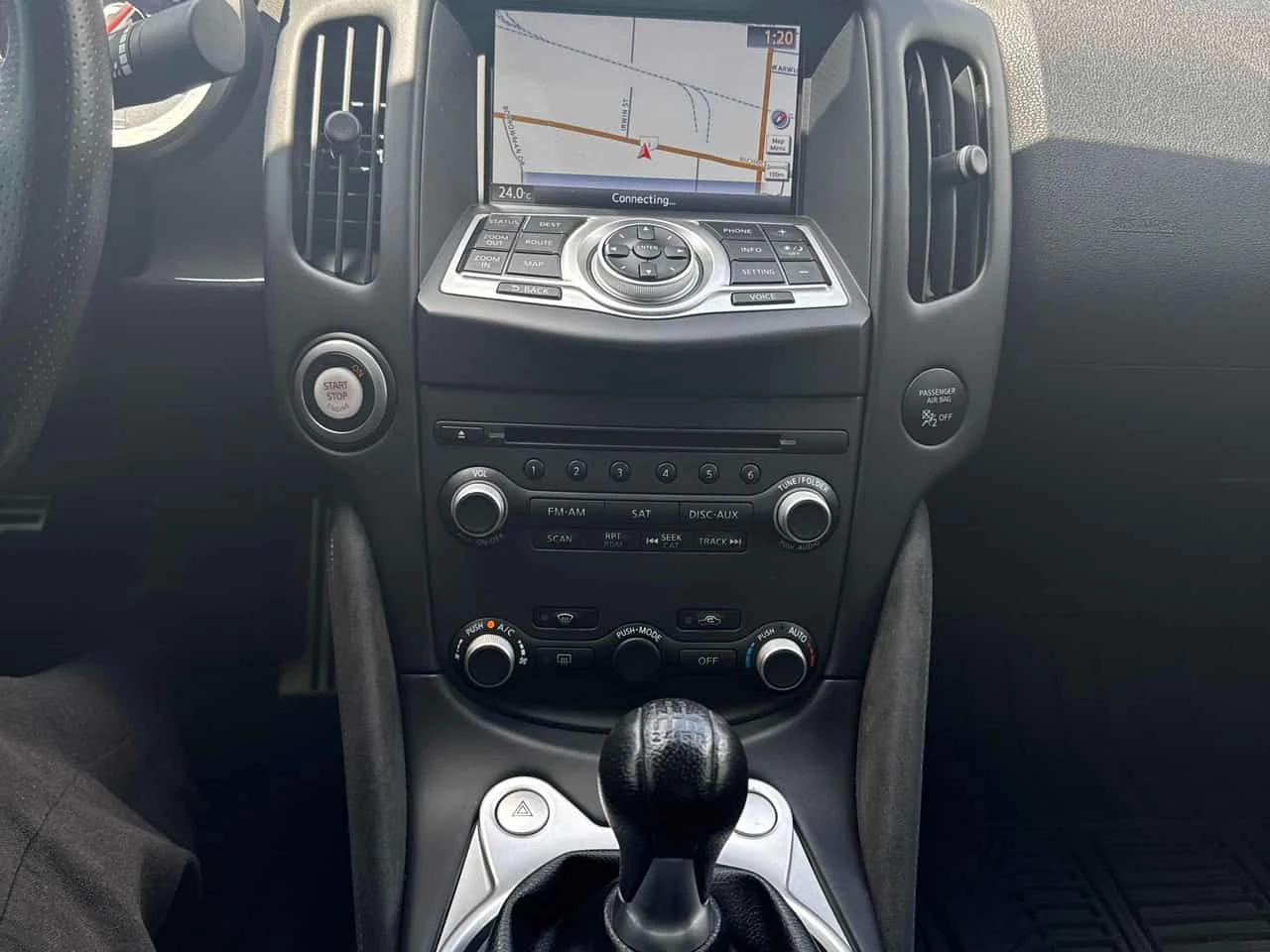 Nissan 370Z * Touring * 2 �����* �������*  | Mobile.bg � ����������� 9