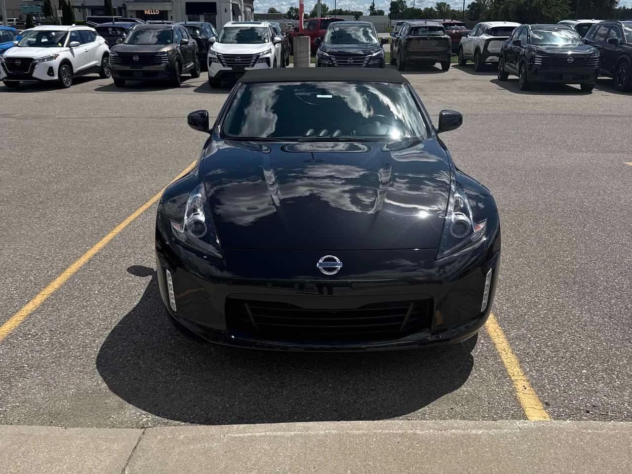 Nissan 370Z * Touring * 2 �����* �������*  | Mobile.bg � ����������� 6