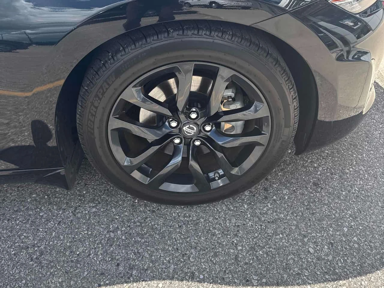 Nissan 370Z * Touring * 2 �����* �������*  | Mobile.bg � ����������� 7