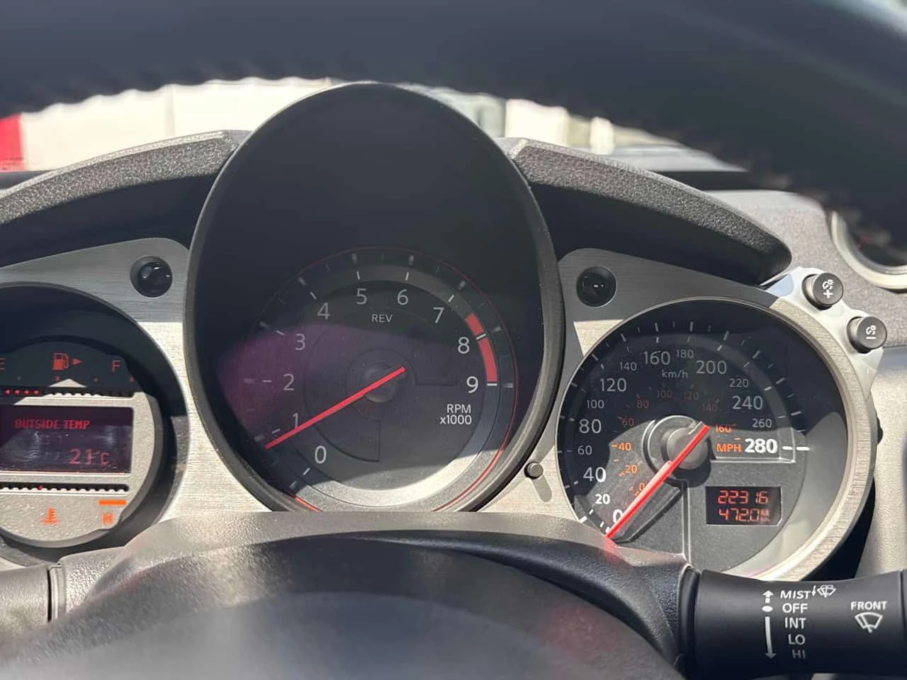 Nissan 370Z * Touring * 2 �����* �������*  | Mobile.bg � ����������� 8