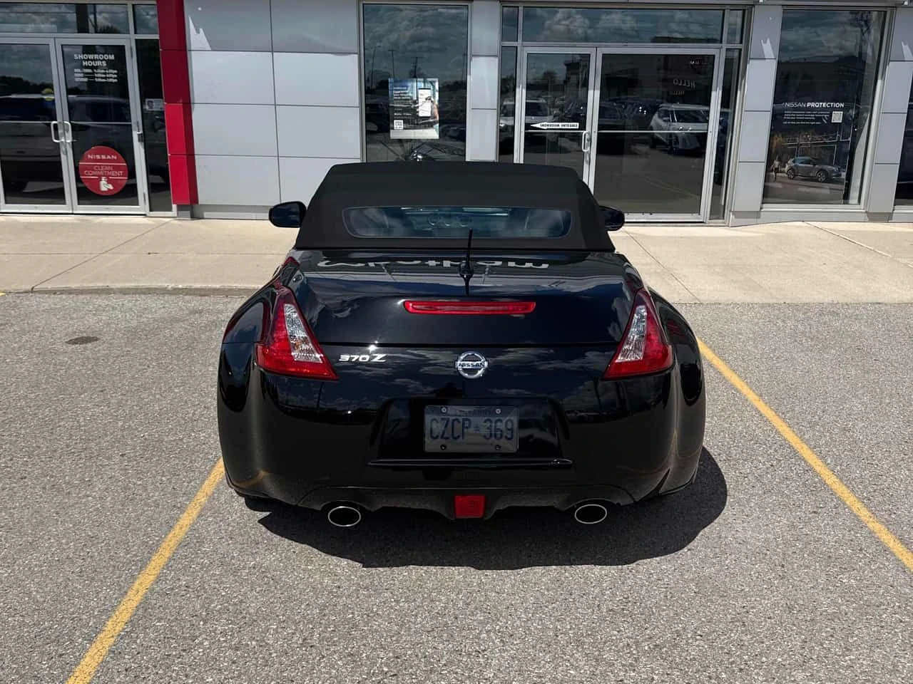 Nissan 370Z * Touring * 2 �����* �������*  | Mobile.bg � ����������� 4