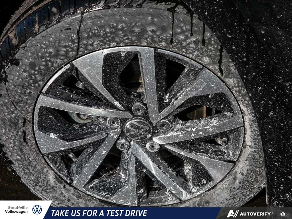 VW Jetta 1.5T Trendline FWD АвтоКредит  (ЦЕНА ДО БГ), снимка 3 - Автомобили и джипове - 53991045