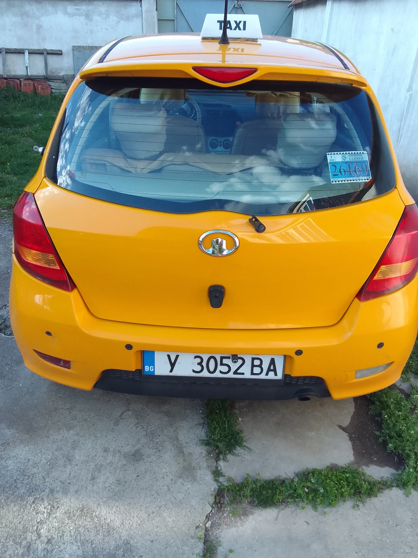 Great Wall Voleex C10 | Mobile.bg � ����������� 3