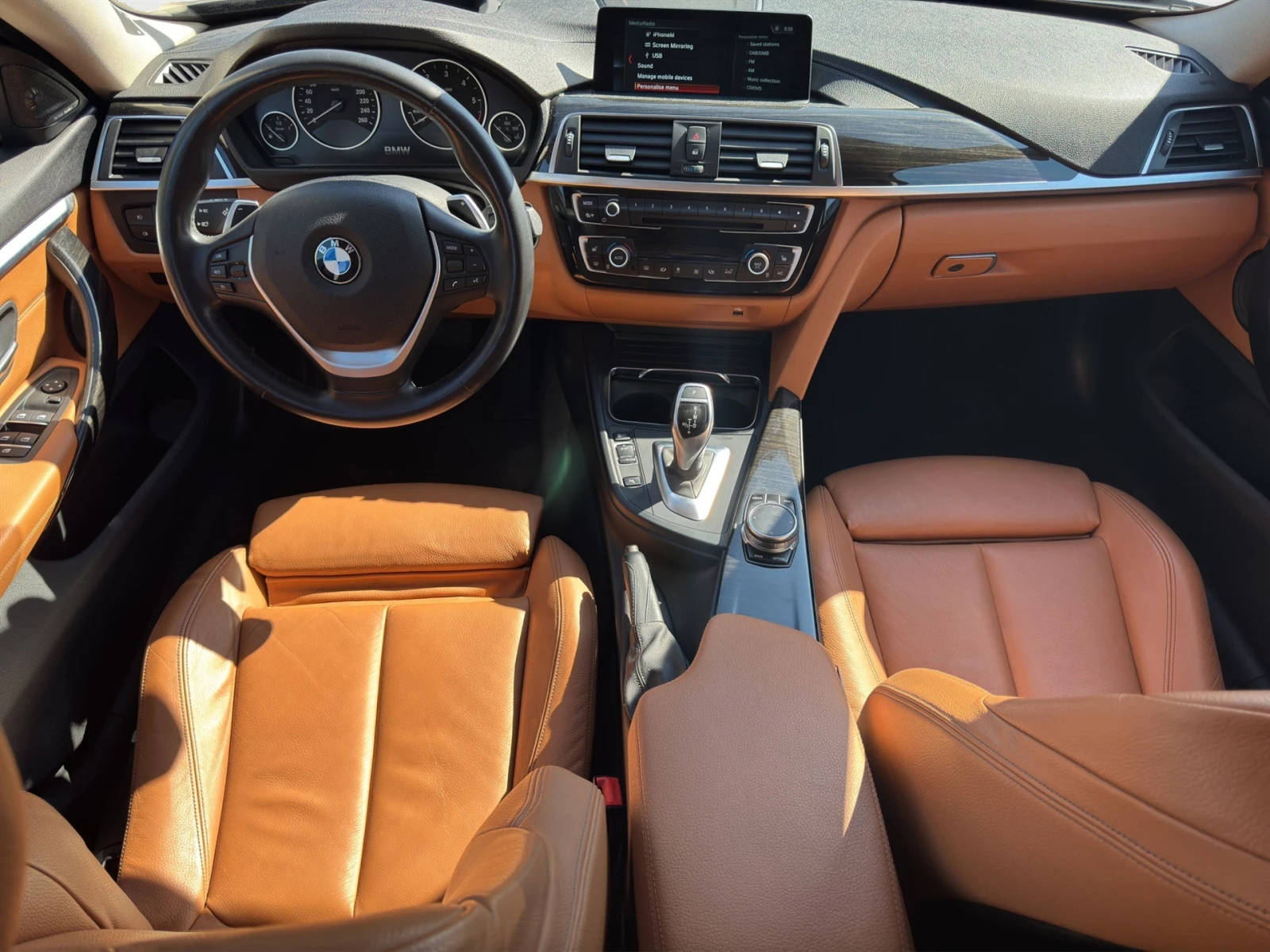 BMW 430 xDrive | Mobile.bg � ����������� 7