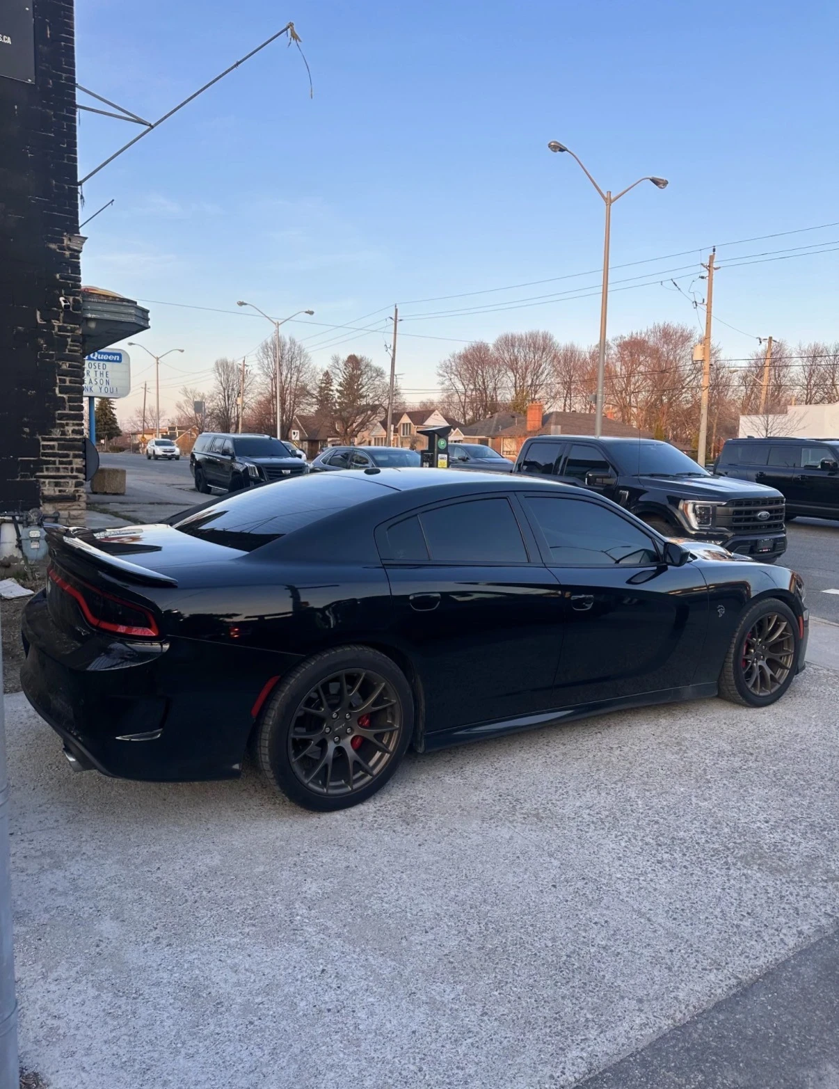 Dodge Charger SRT HELLCAT * ��� ��������� * ����� CARFAX *  | Mobile.bg � ����������� 4