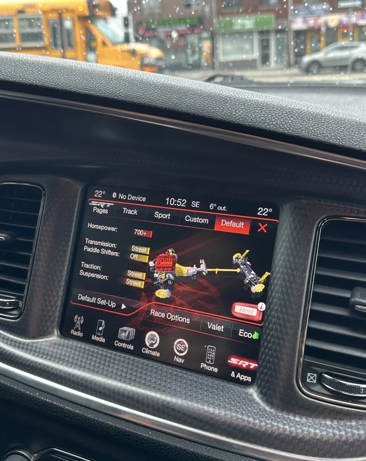 Dodge Charger SRT HELLCAT * ��� ��������� * ����� CARFAX *  | Mobile.bg � ����������� 10