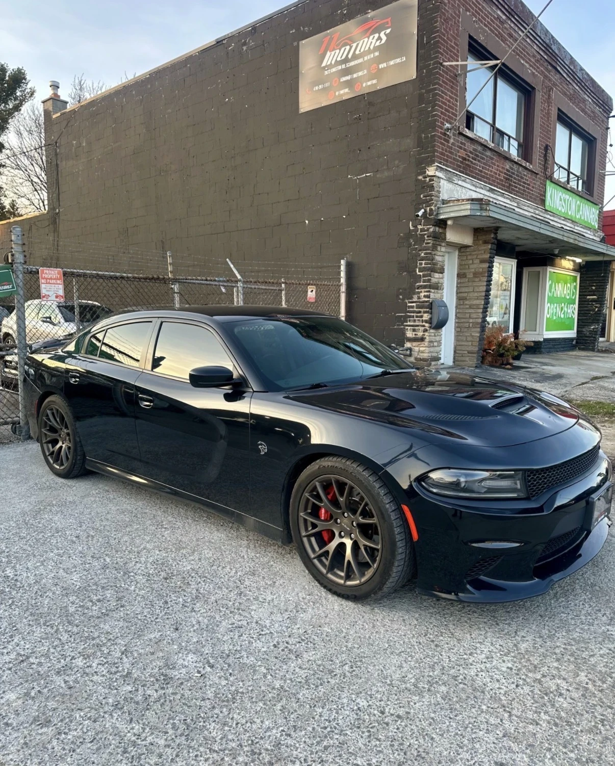 Dodge Charger SRT HELLCAT * ��� ��������� * ����� CARFAX *  | Mobile.bg � ����������� 3