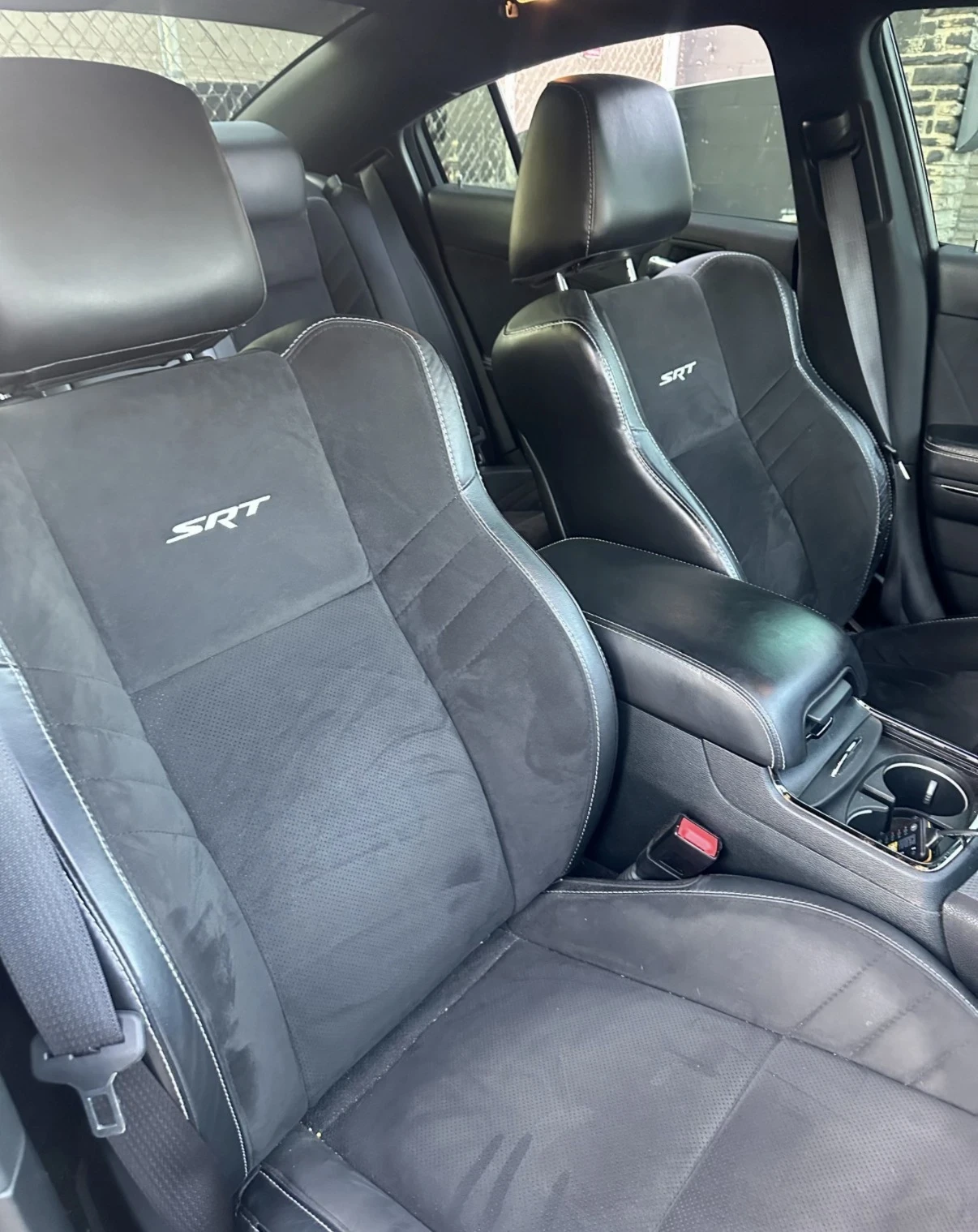 Dodge Charger SRT HELLCAT * ��� ��������� * ����� CARFAX *  | Mobile.bg � ����������� 8