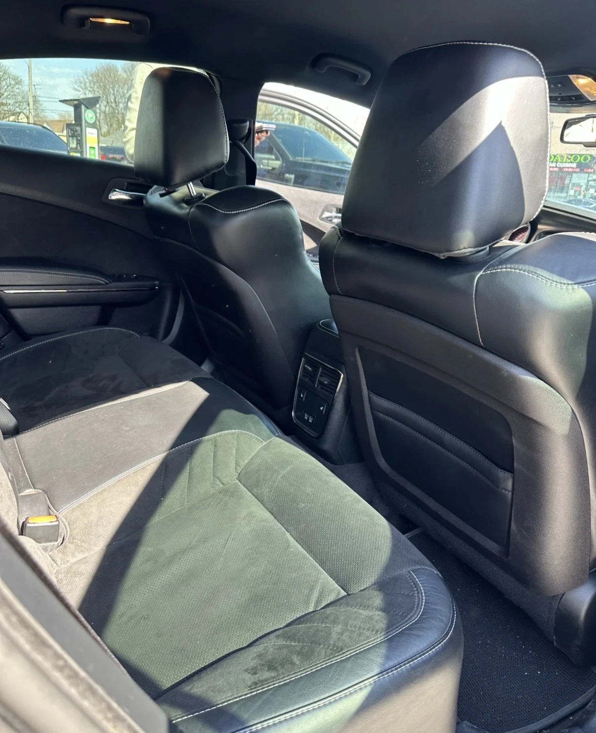 Dodge Charger SRT HELLCAT * ��� ��������� * ����� CARFAX *  | Mobile.bg � ����������� 11