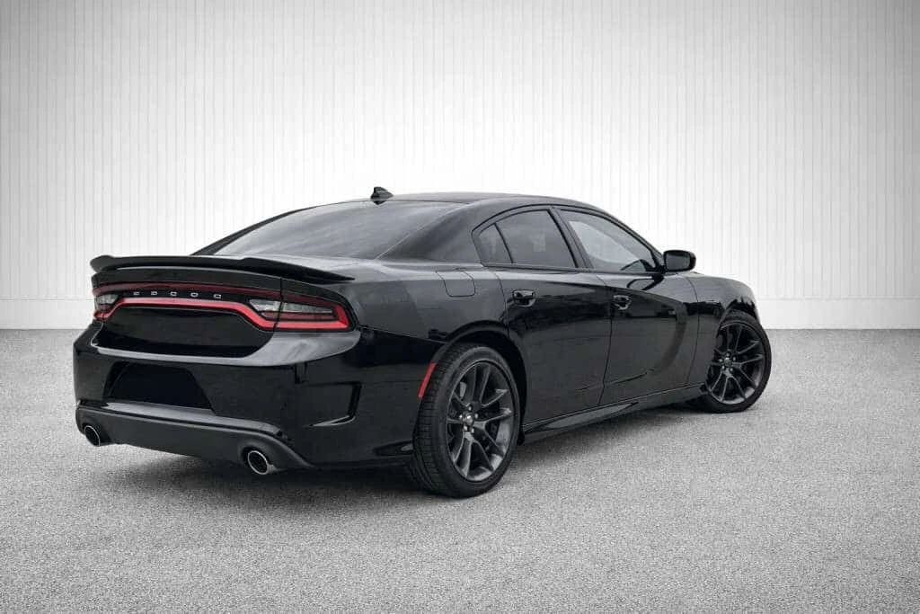 Dodge Charger * R/T * CARFAX * ���� �� �� | Mobile.bg � ����������� 4