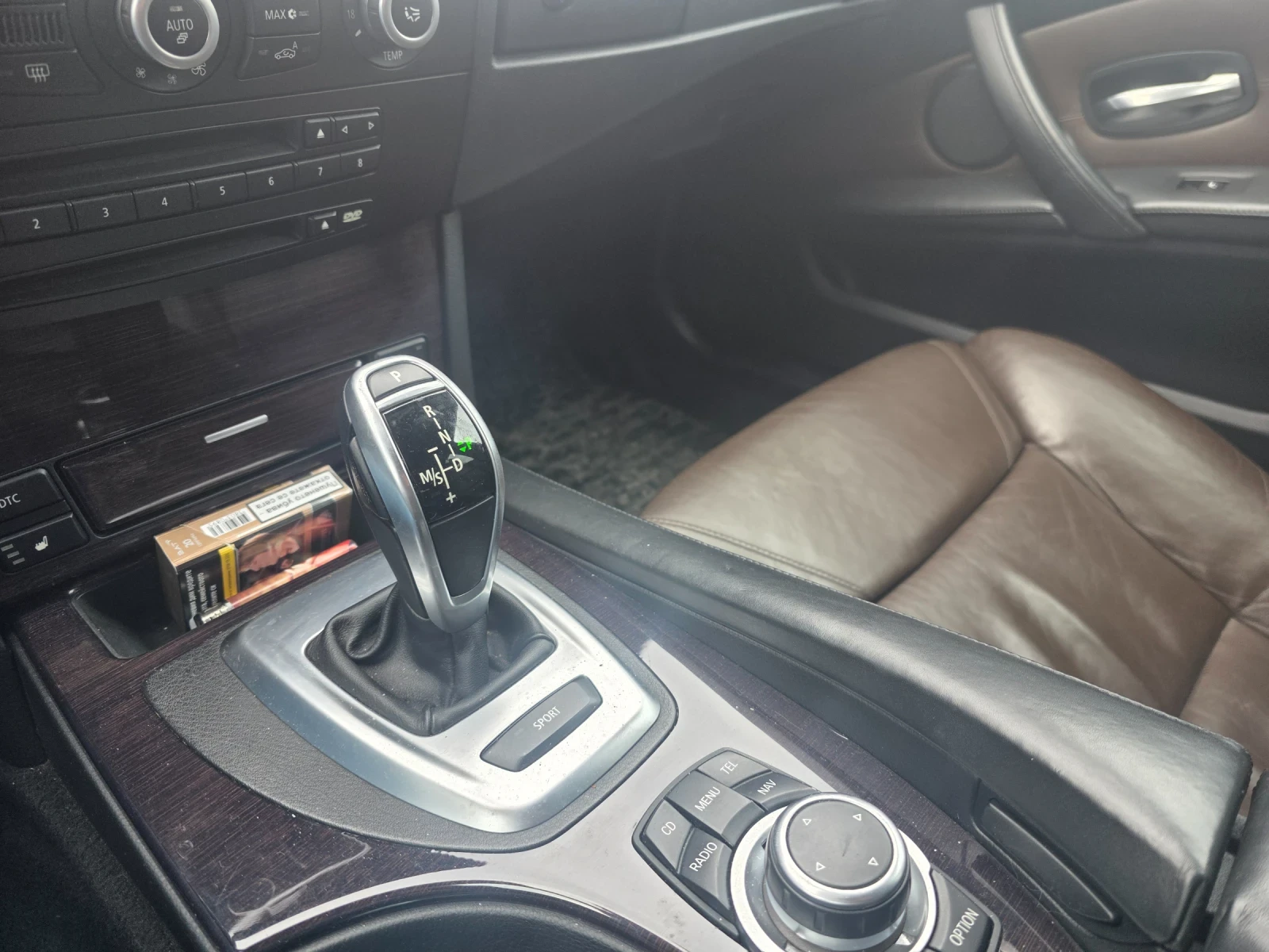 BMW 535 SAT-EDITION-M PACK  | Mobile.bg � ����������� 6