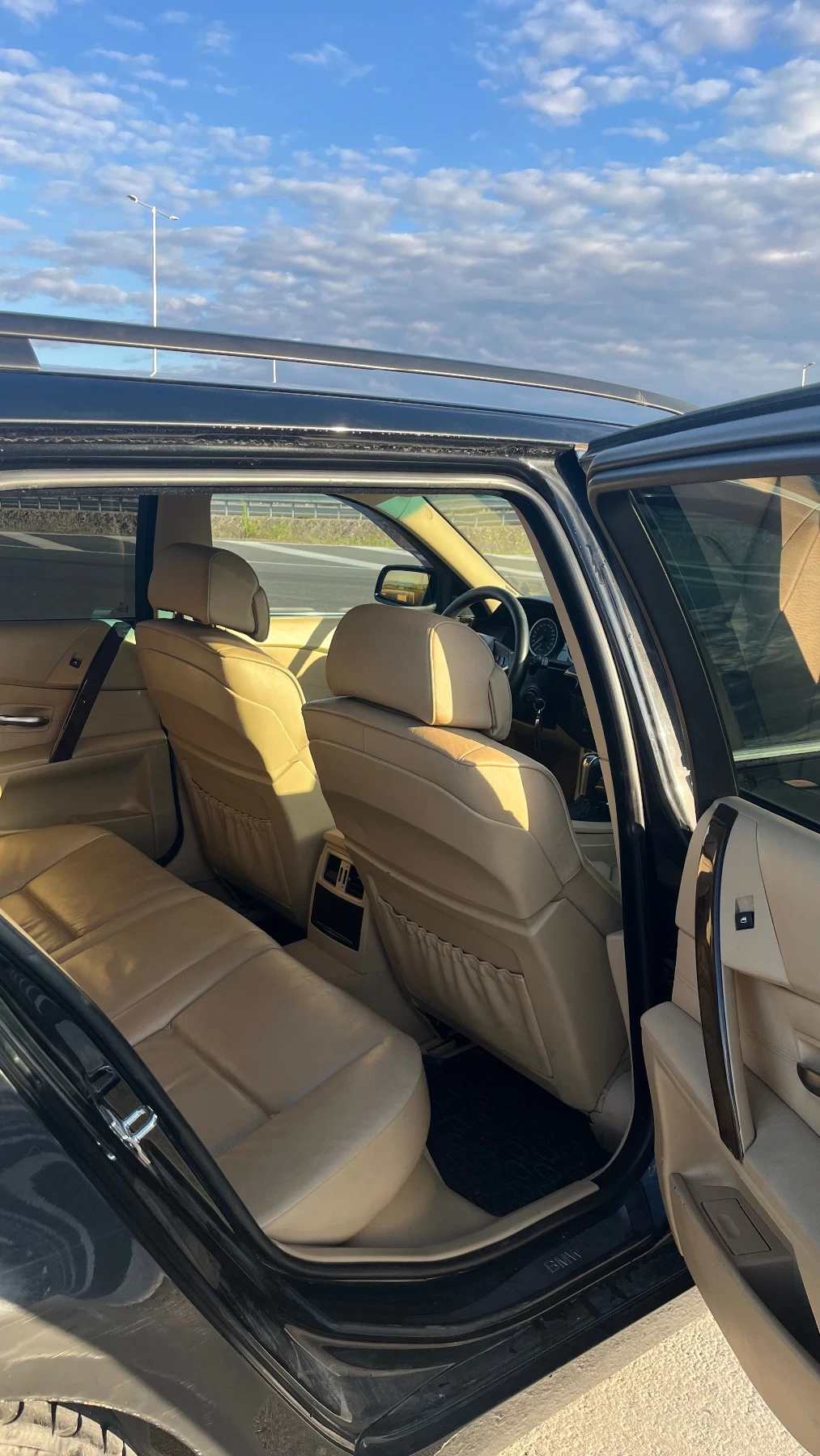 BMW 525, снимка 12 - Автомобили и джипове - 54557260