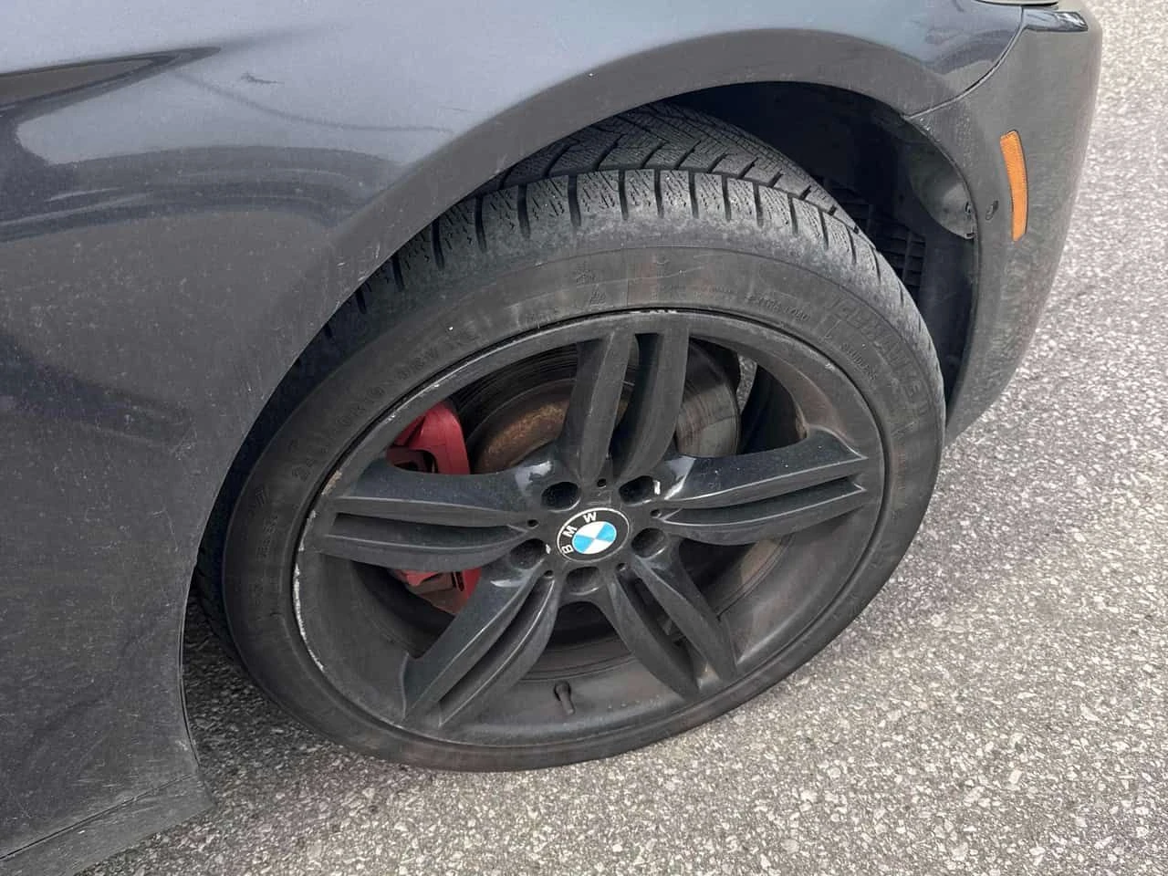 BMW 535 XDRIVE35I * FULL M PACK* ПОДГРЕВИ* КАМЕРА* ШИБЕДАХ, снимка 6 - Автомобили и джипове - 54577409