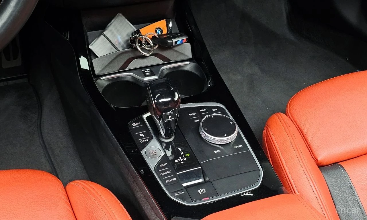 BMW 235 М235i* XDrive* КОЖА* ПОДГРЕВ* НАВИ* ПАНО* HEAD UP, снимка 9 - Автомобили и джипове - 54586072