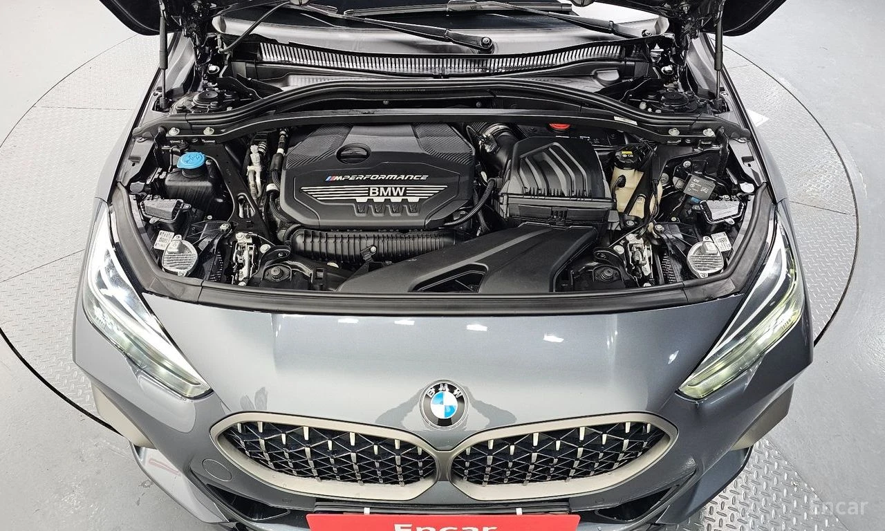 BMW 235 М235i* XDrive* КОЖА* ПОДГРЕВ* НАВИ* ПАНО* HEAD UP, снимка 6 - Автомобили и джипове - 54586072