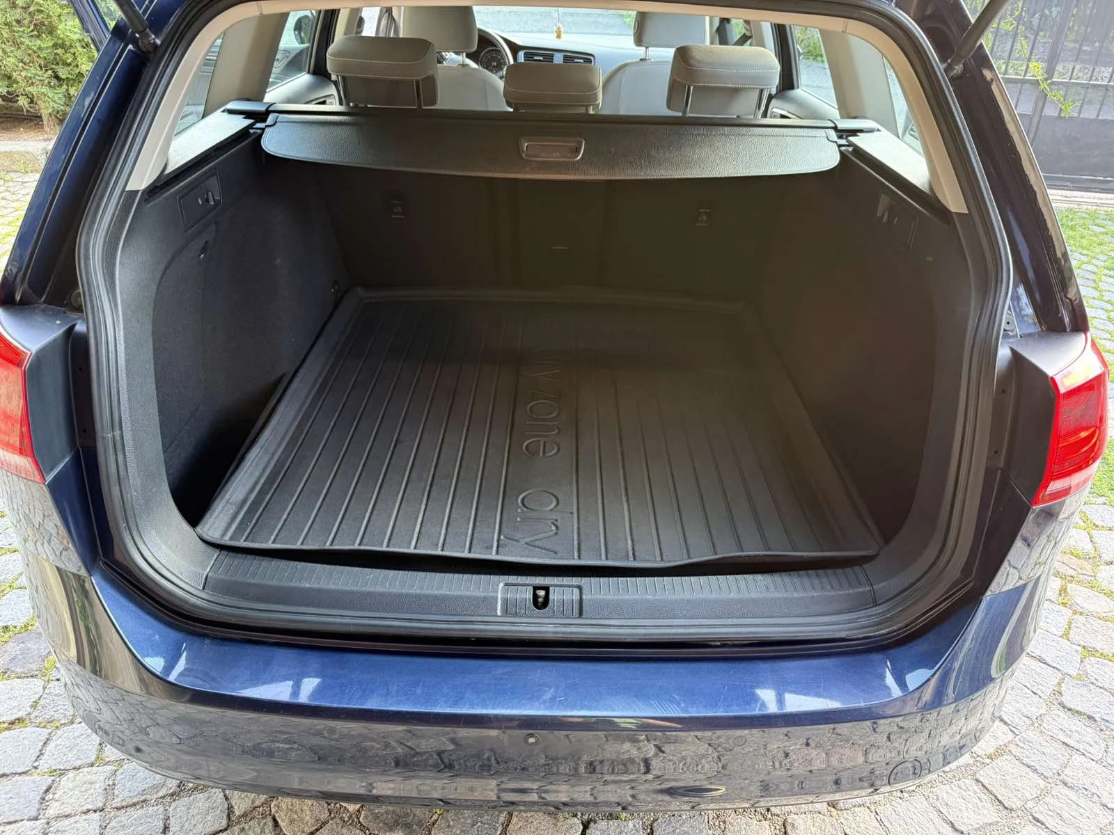 VW Golf 1.4TSI/122HP/DSG, снимка 17 - Автомобили и джипове - 54616693