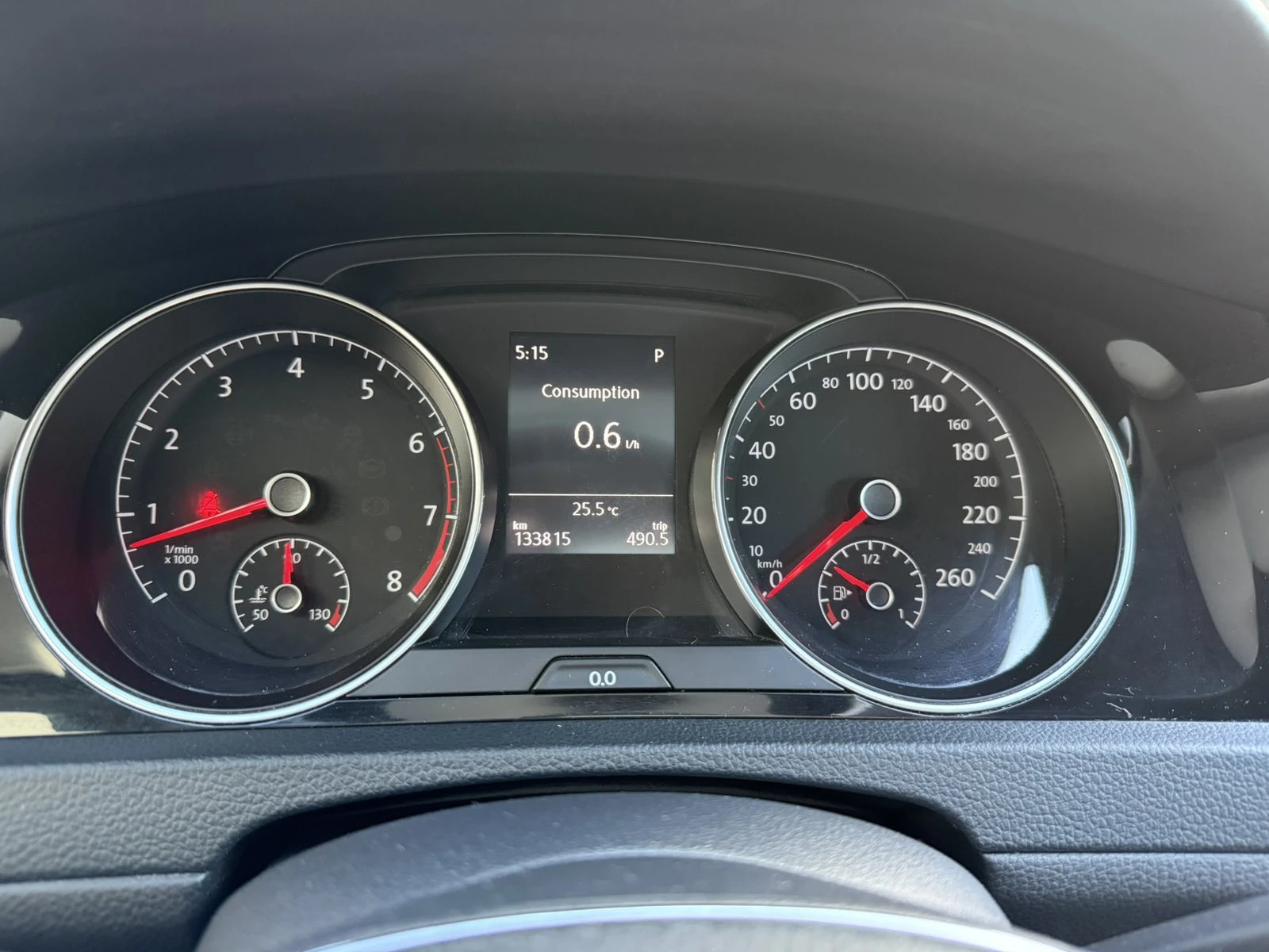 VW Golf 1.4TSI/122HP/DSG, снимка 10 - Автомобили и джипове - 54616693