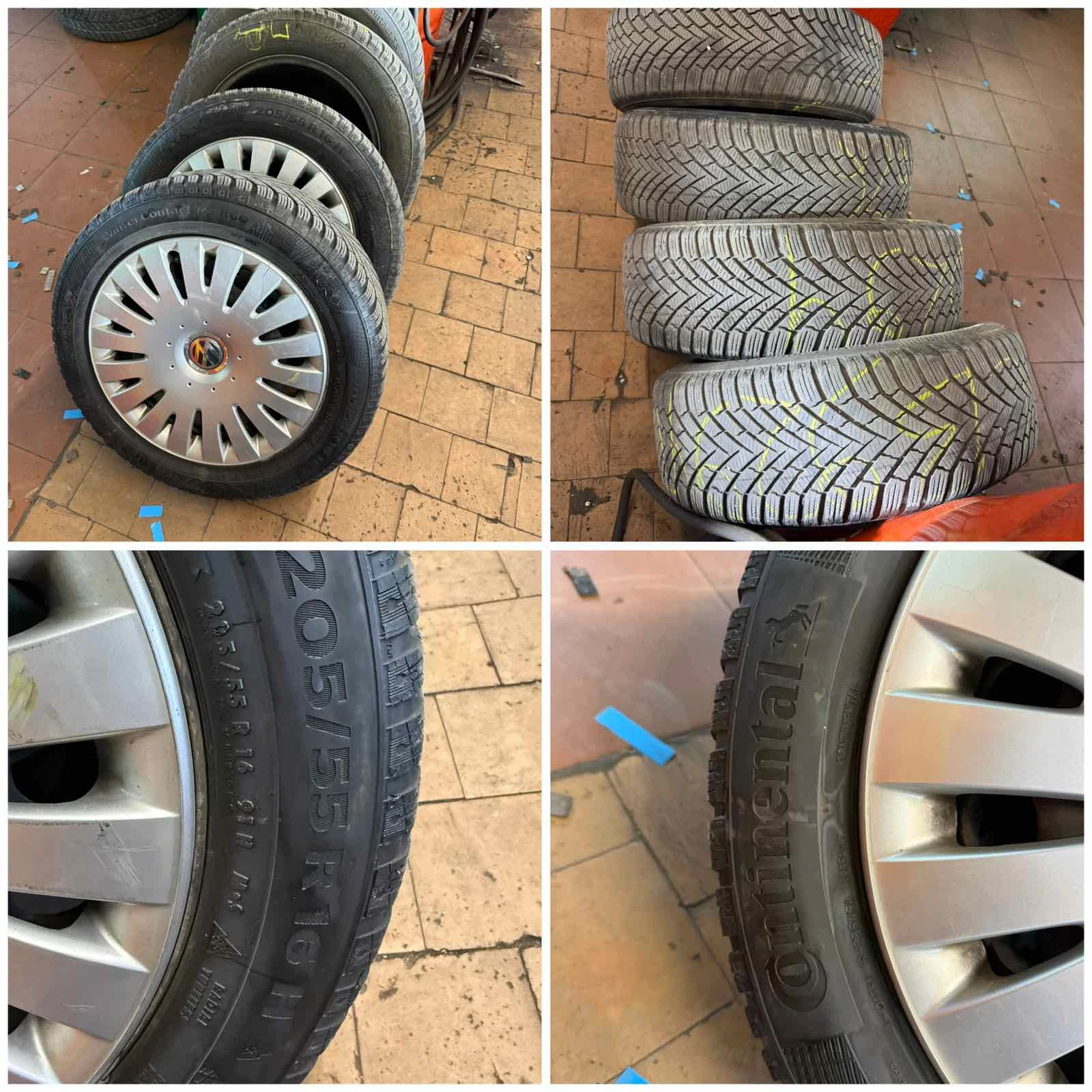VW Golf 1.4TSI/122HP/DSG, снимка 11 - Автомобили и джипове - 54616693