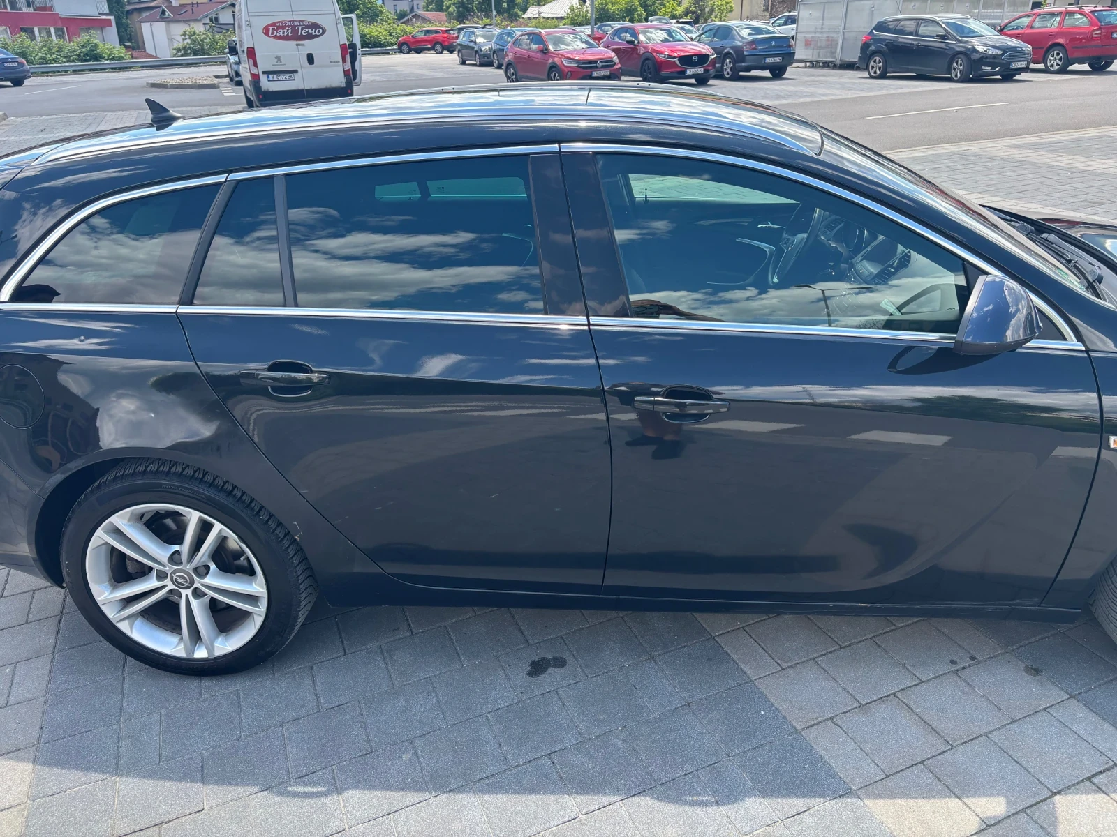 Opel Insignia | Mobile.bg � ����������� 5