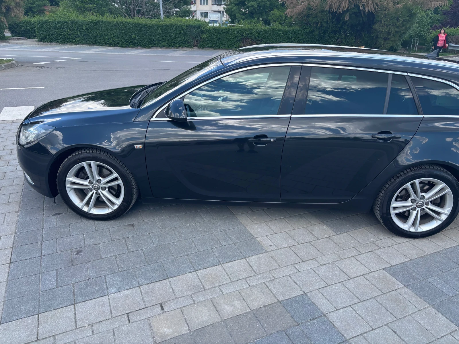 Opel Insignia | Mobile.bg � ����������� 2