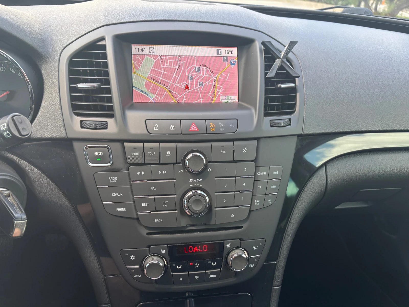 Opel Insignia | Mobile.bg � ����������� 10