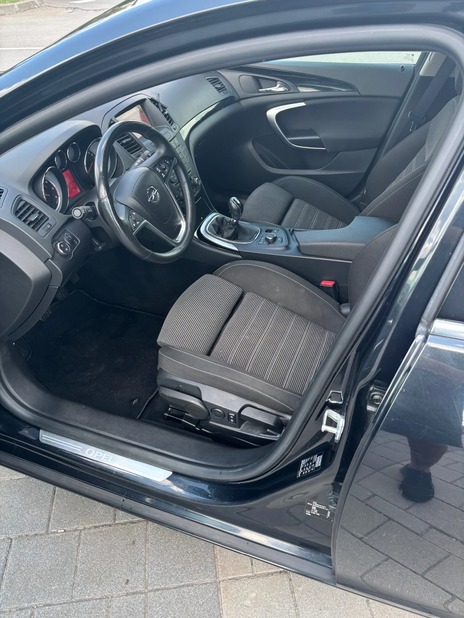 Opel Insignia | Mobile.bg � ����������� 12