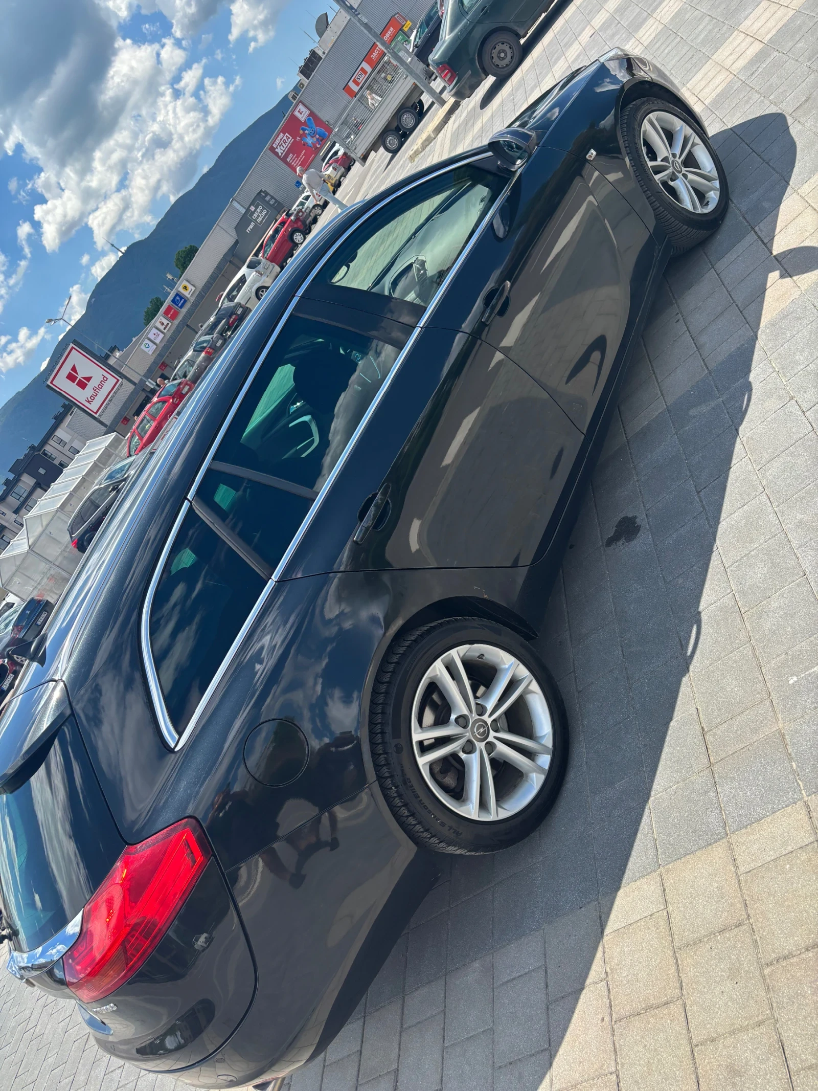 Opel Insignia | Mobile.bg � ����������� 14