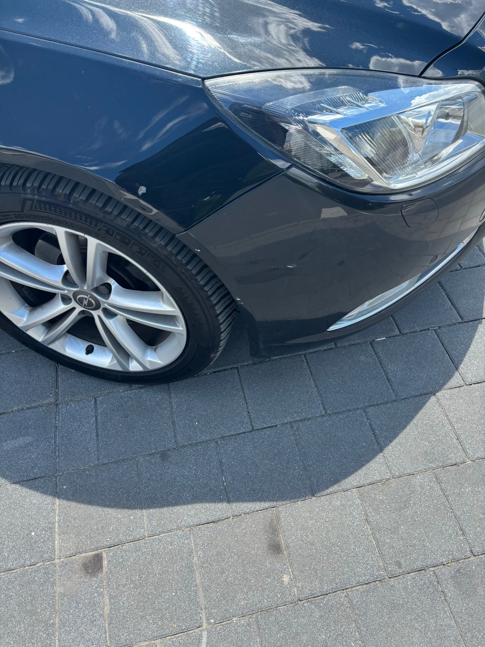 Opel Insignia | Mobile.bg � ����������� 4