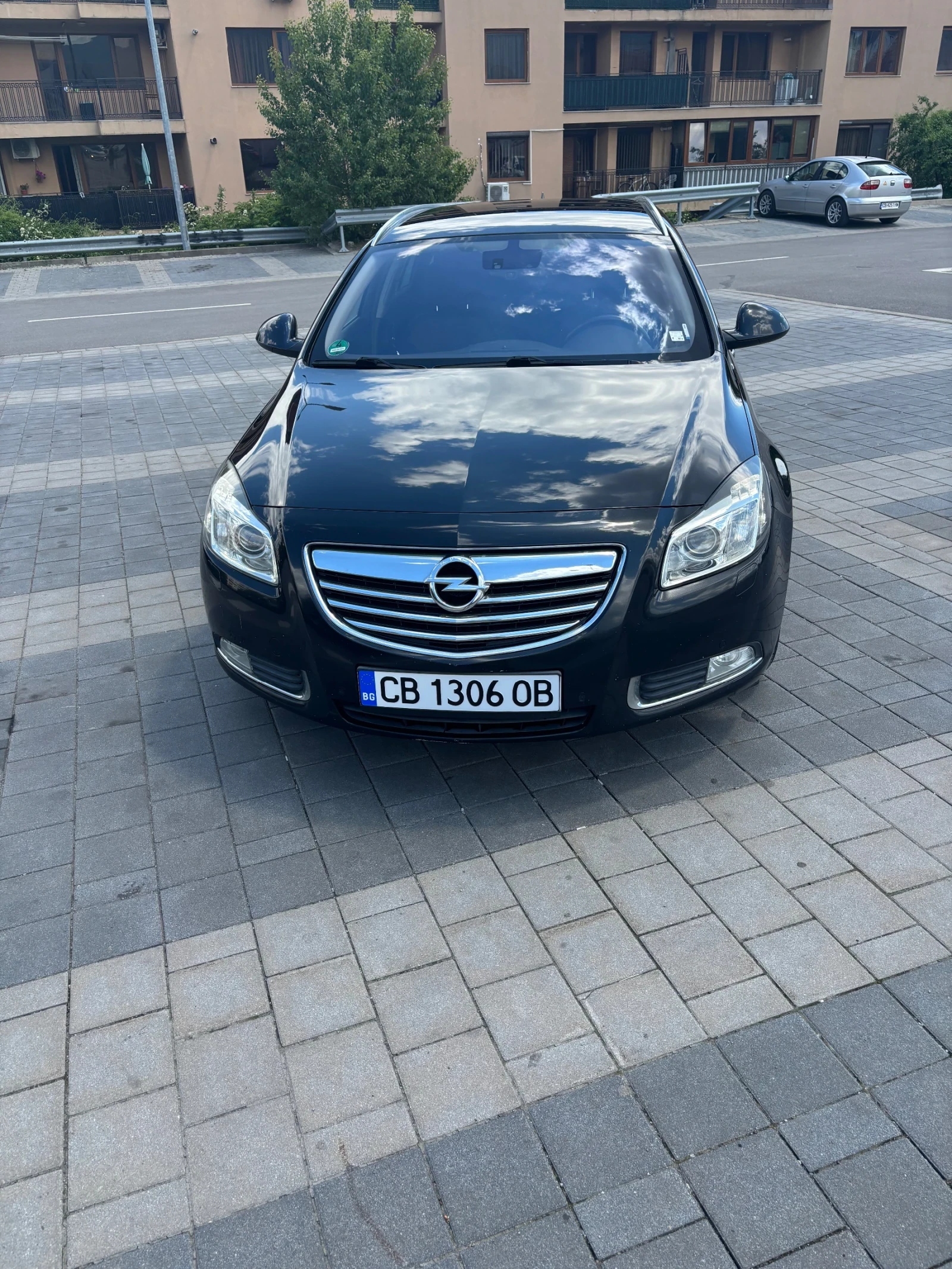 Opel Insignia | Mobile.bg � ����������� 1
