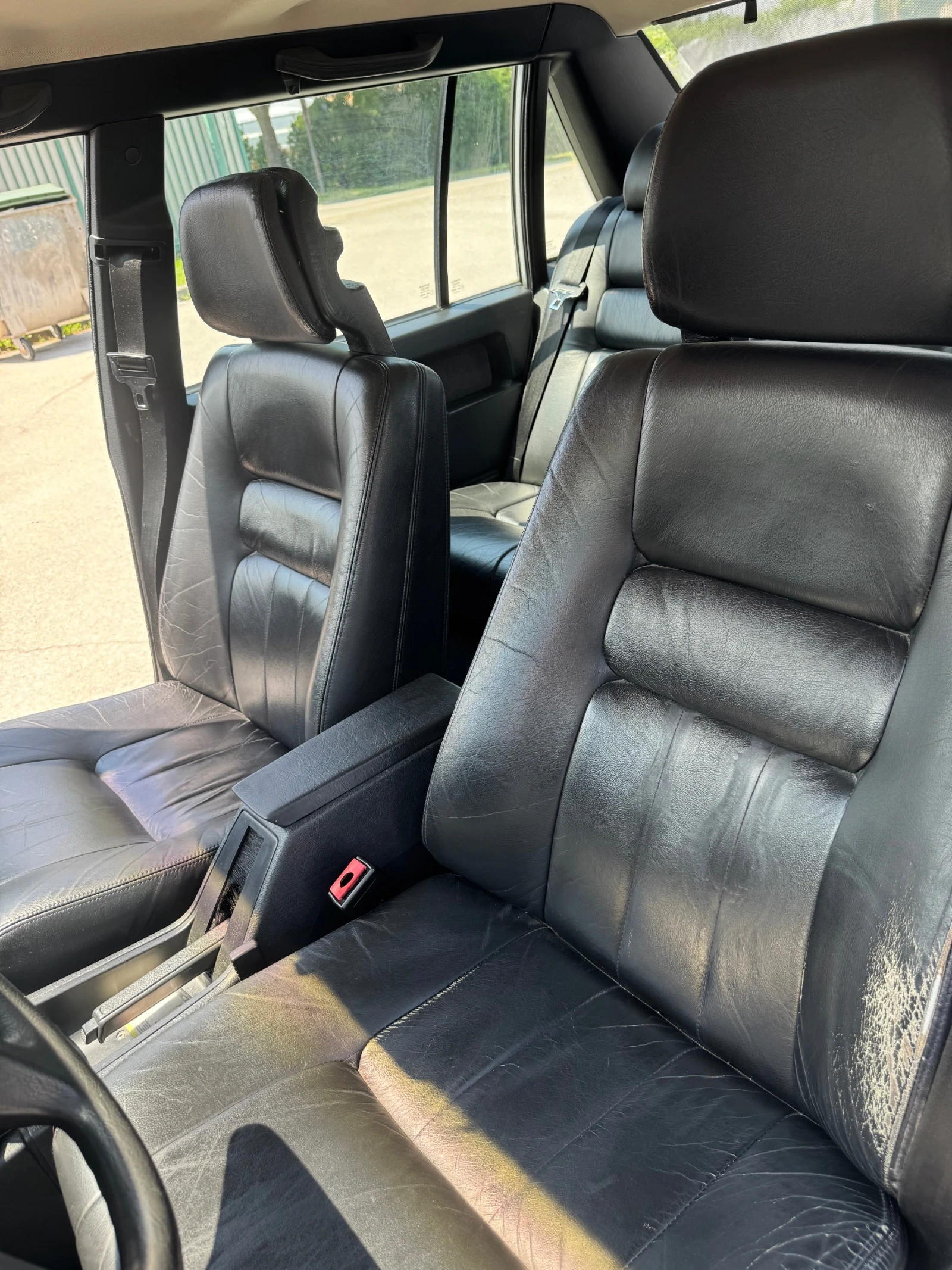 Volvo 940, снимка 10 - Автомобили и джипове - 54819226
