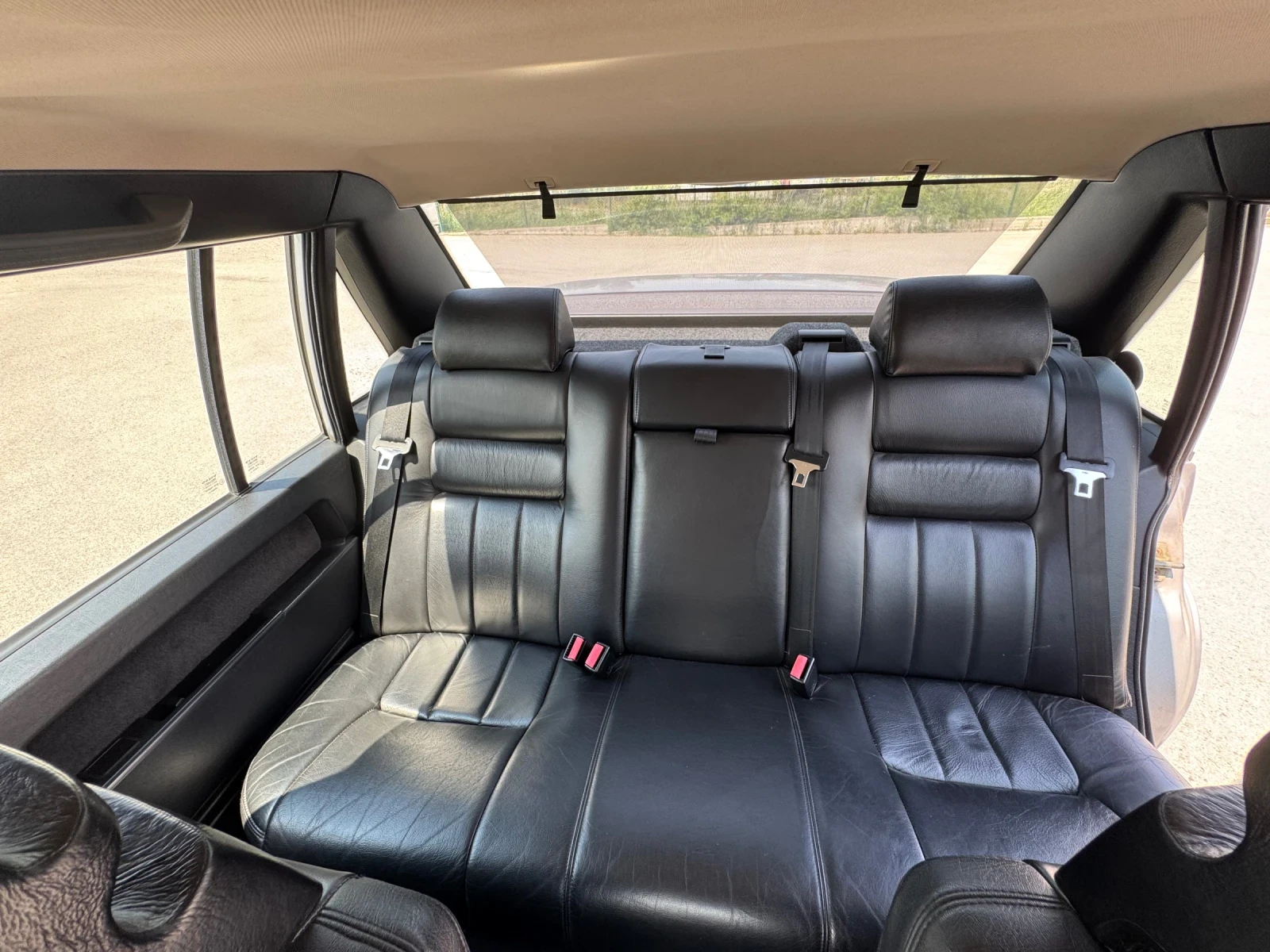 Volvo 940, снимка 13 - Автомобили и джипове - 54819226
