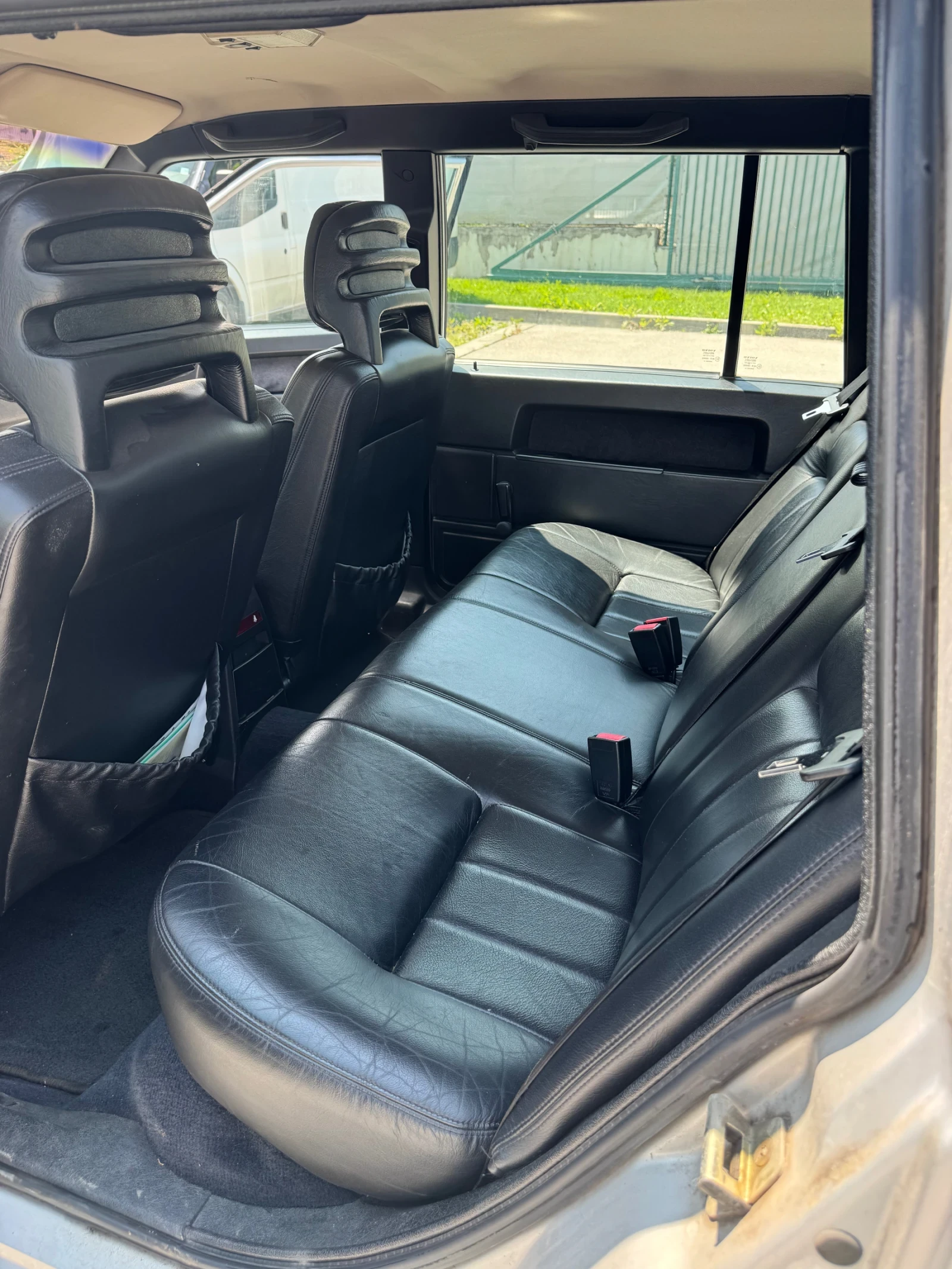 Volvo 940, снимка 11 - Автомобили и джипове - 54819226