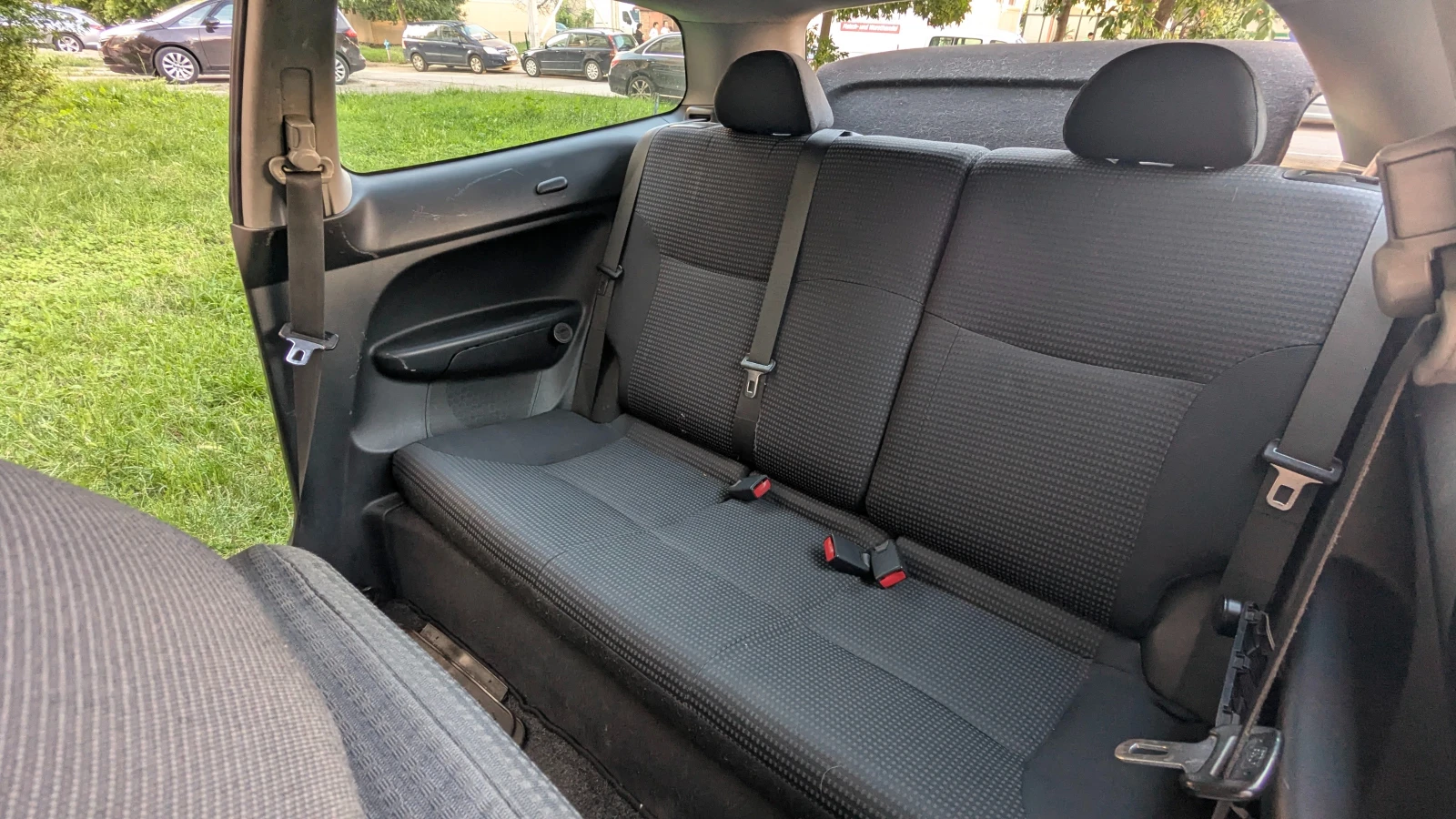 Honda Civic, снимка 14 - Автомобили и джипове - 54831383