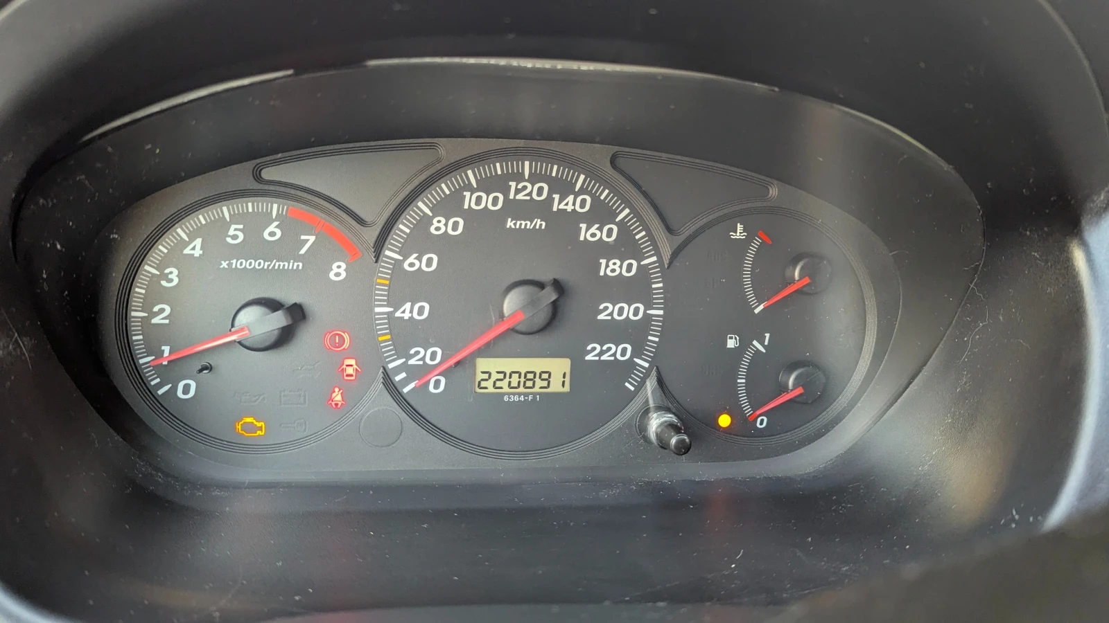 Honda Civic, снимка 15 - Автомобили и джипове - 54831383