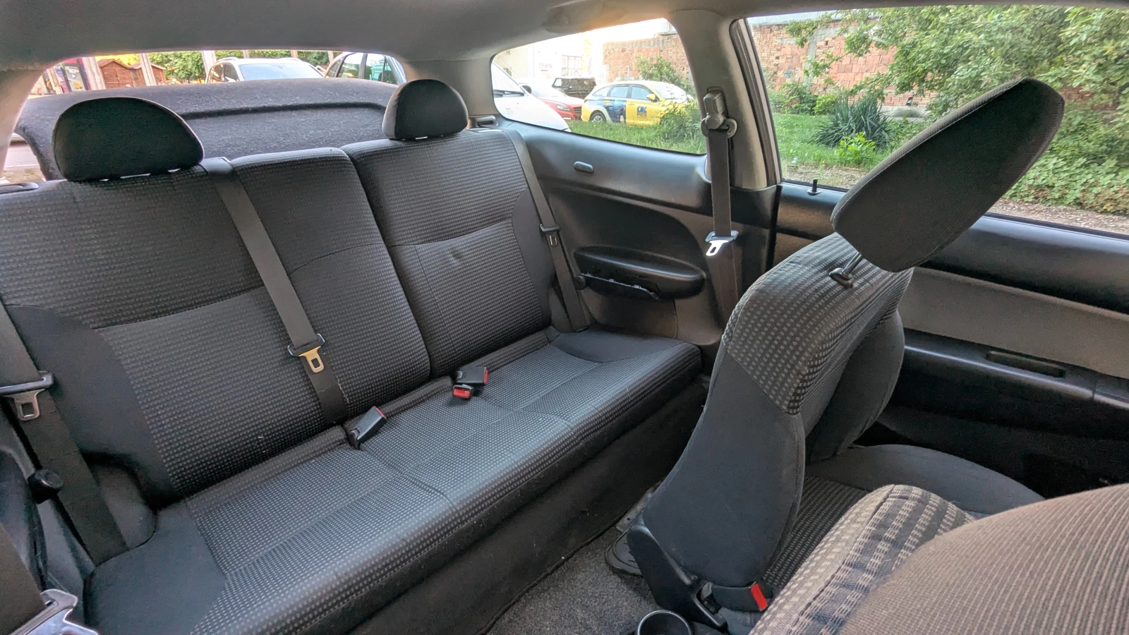 Honda Civic, снимка 12 - Автомобили и джипове - 54831383